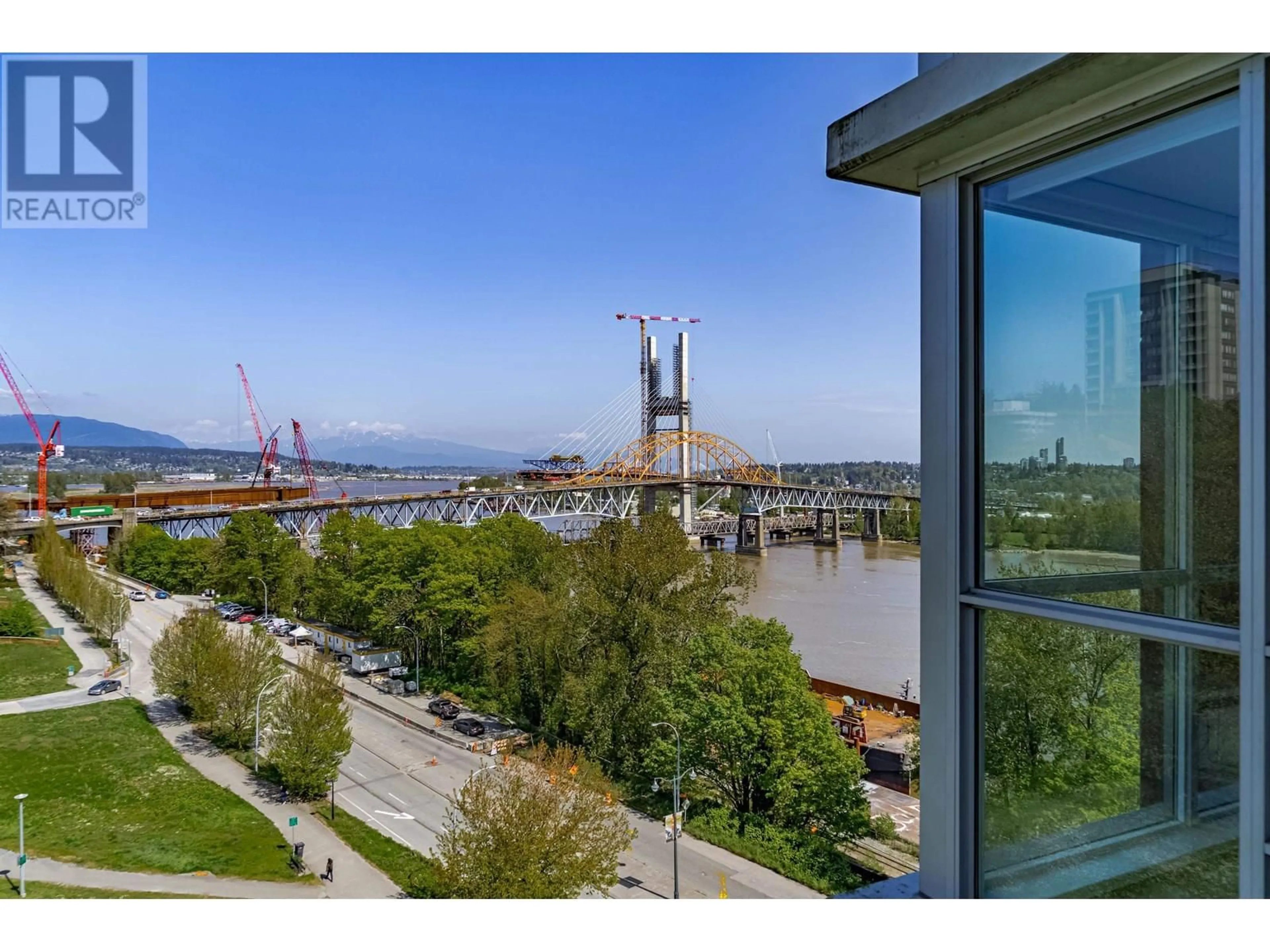 Unknown for 1001 - 125 COLUMBIA STREET, New Westminster British Columbia V3L0G8