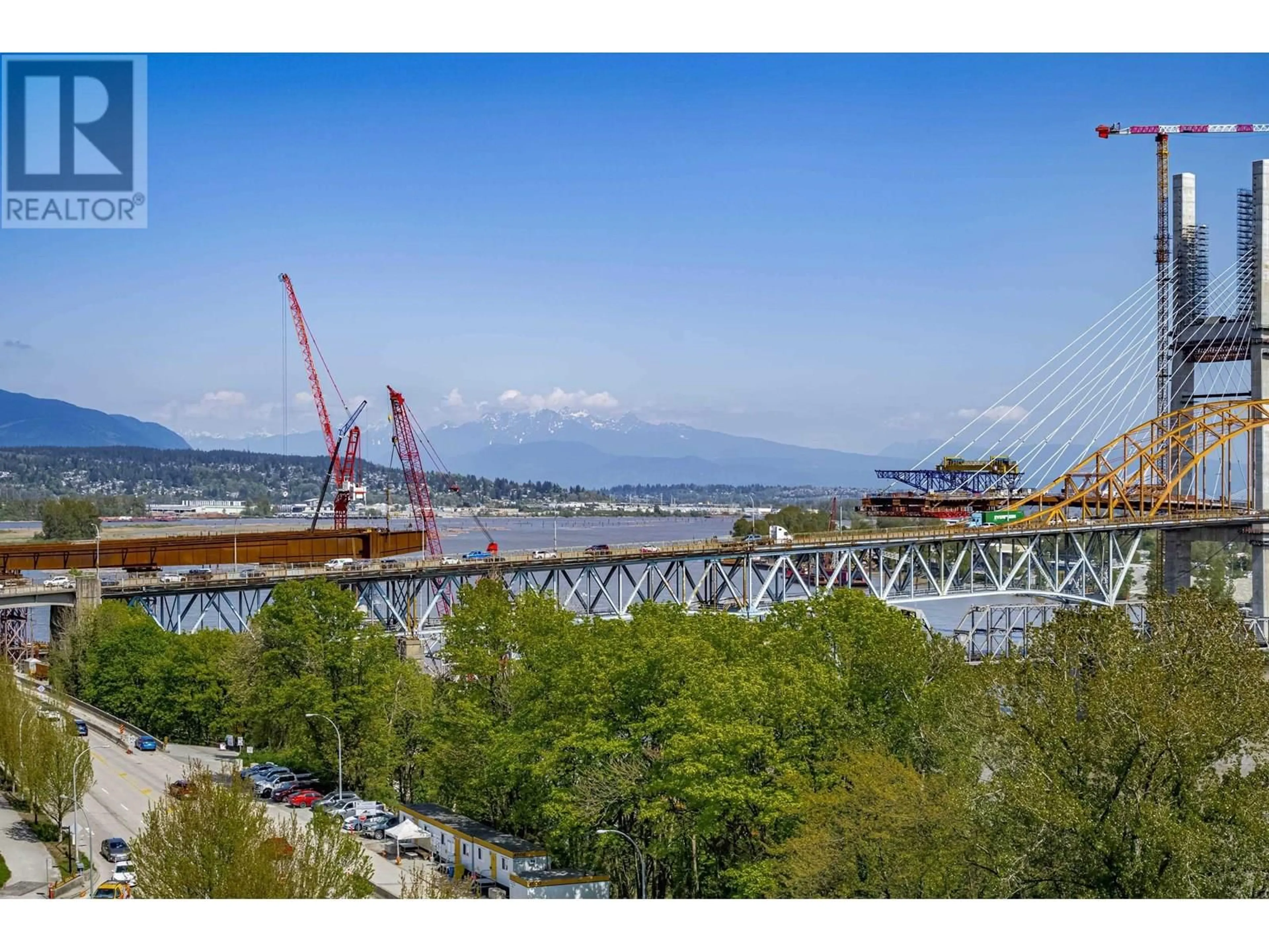 Unknown for 1001 - 125 COLUMBIA STREET, New Westminster British Columbia V3L0G8
