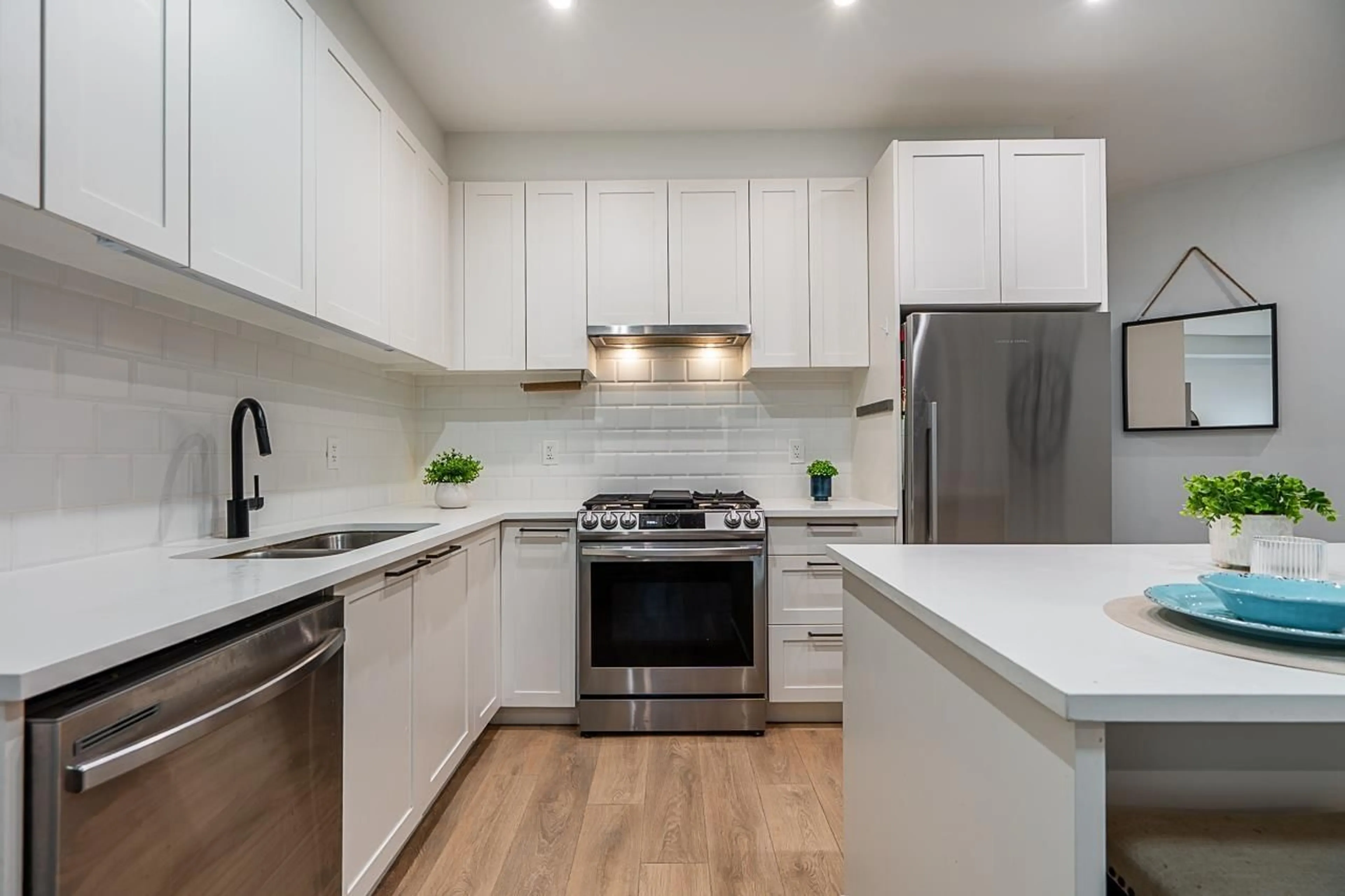 Unknown for 319 - 5415 BRYDON, Langley British Columbia V3A0N4