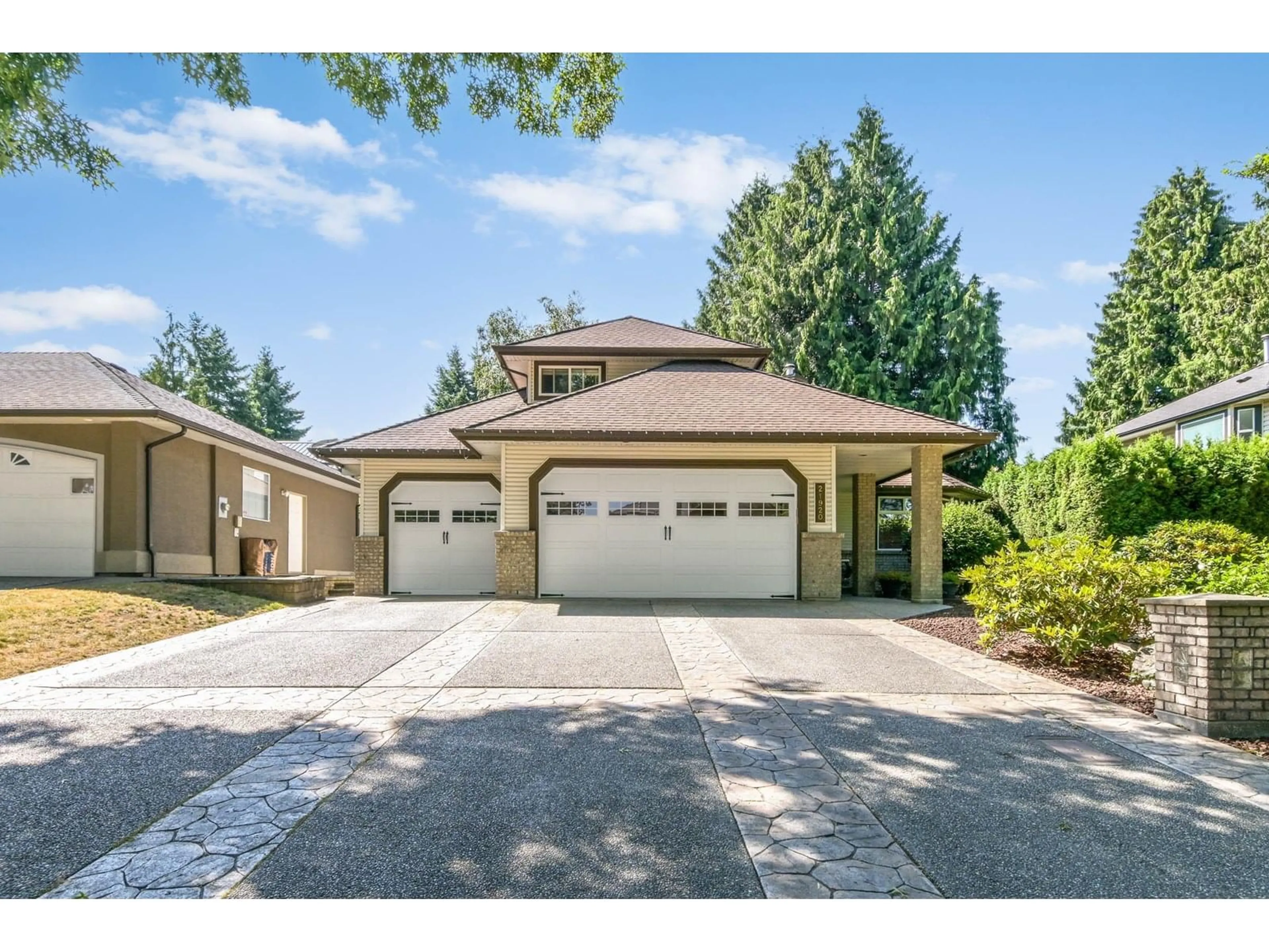 Unknown for 21920 46A, Langley British Columbia V3A8J3