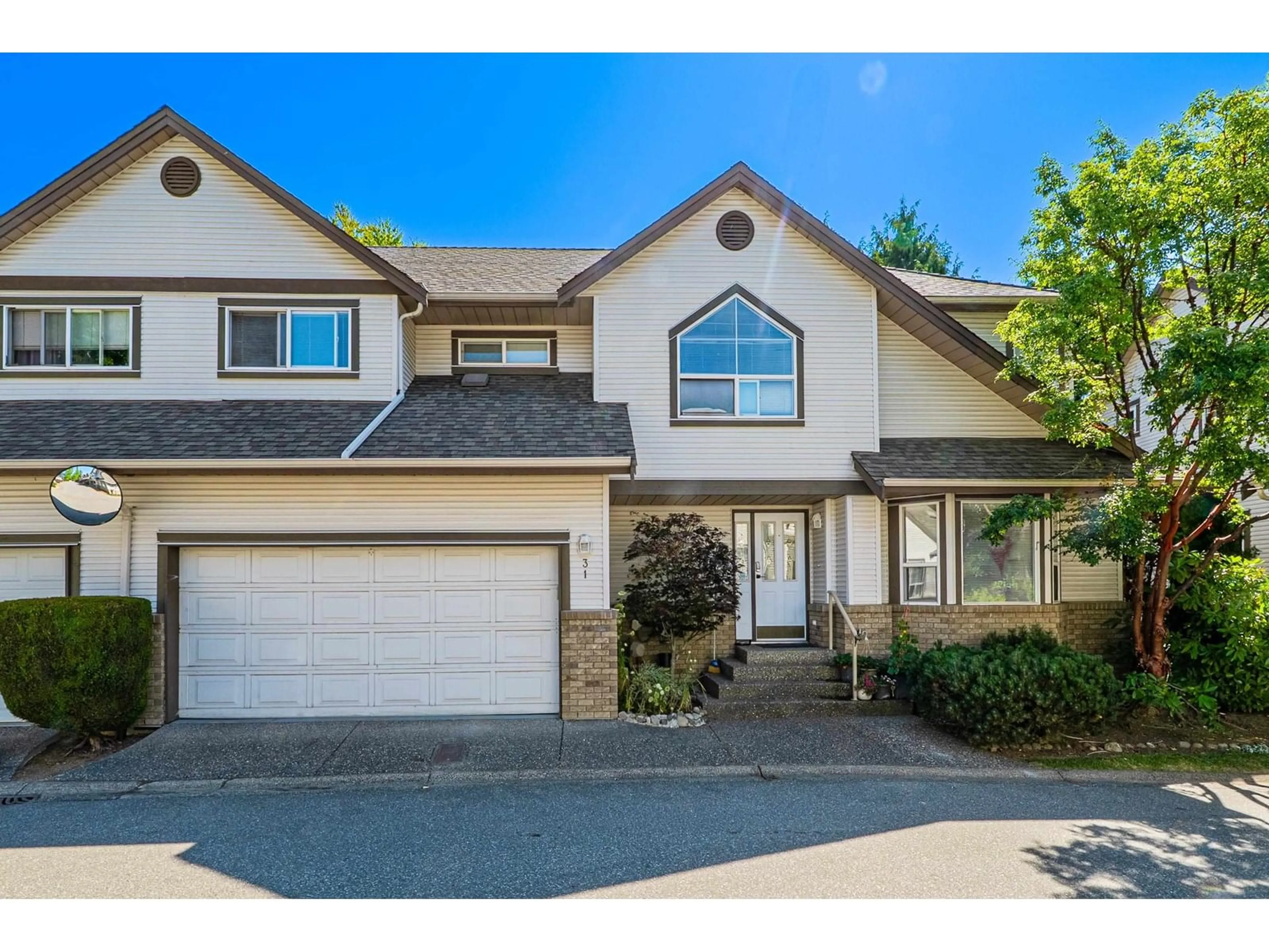 Unknown for 31 - 16155 82, Surrey British Columbia V4N0P7