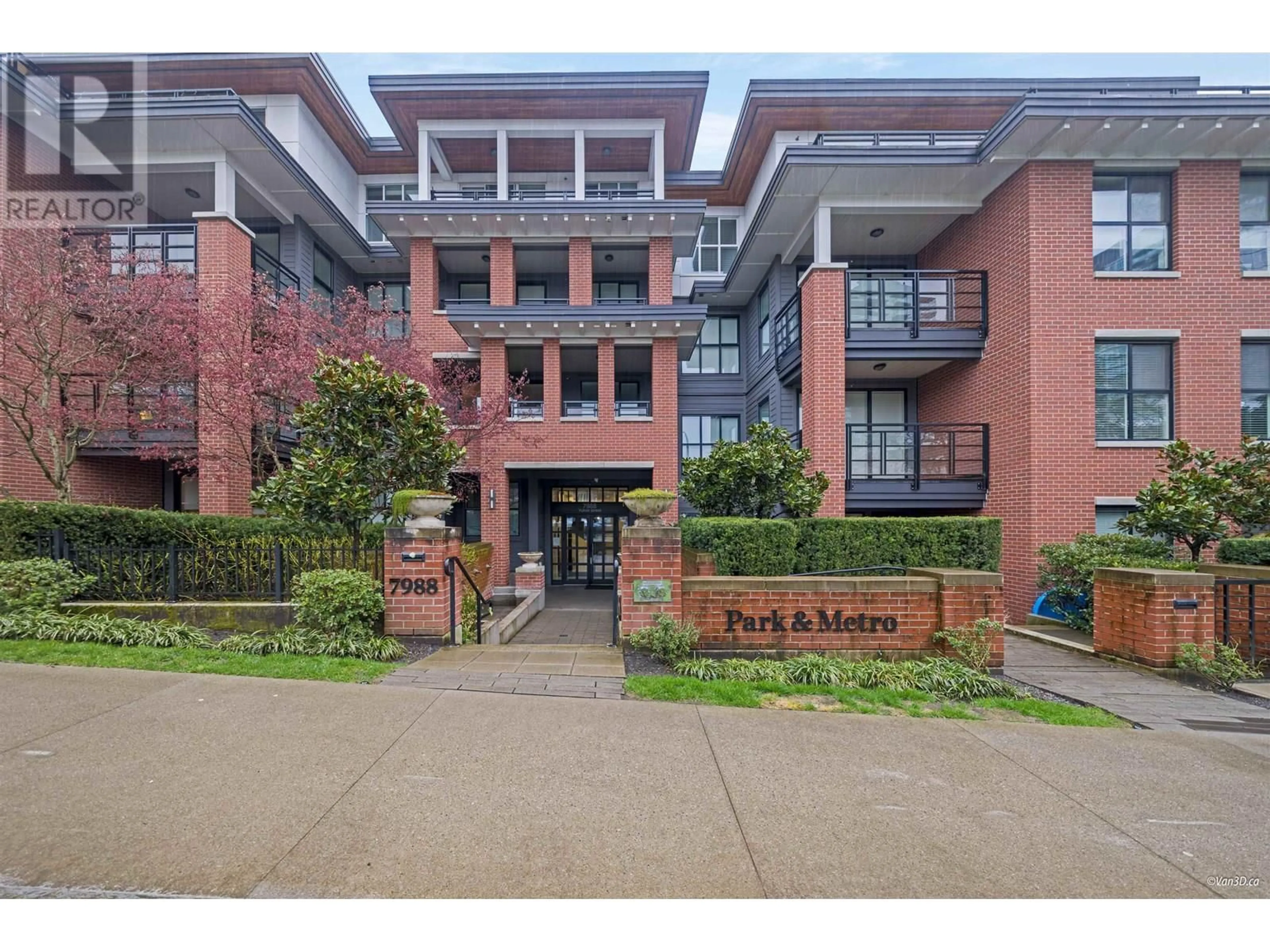 Unknown for 107 - 7988 YUKON STREET, Vancouver British Columbia V5X2Y7