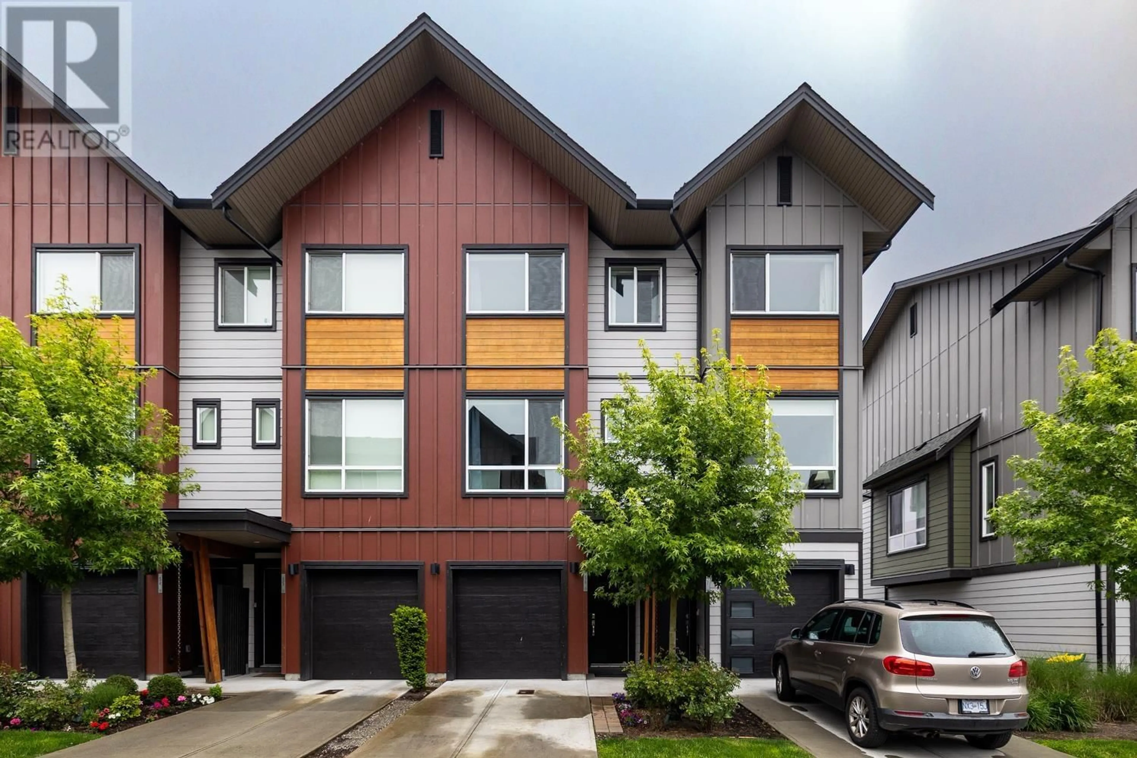 Unknown for 56 - 4292 WOLF WAY, Tsawwassen British Columbia V4M0E1
