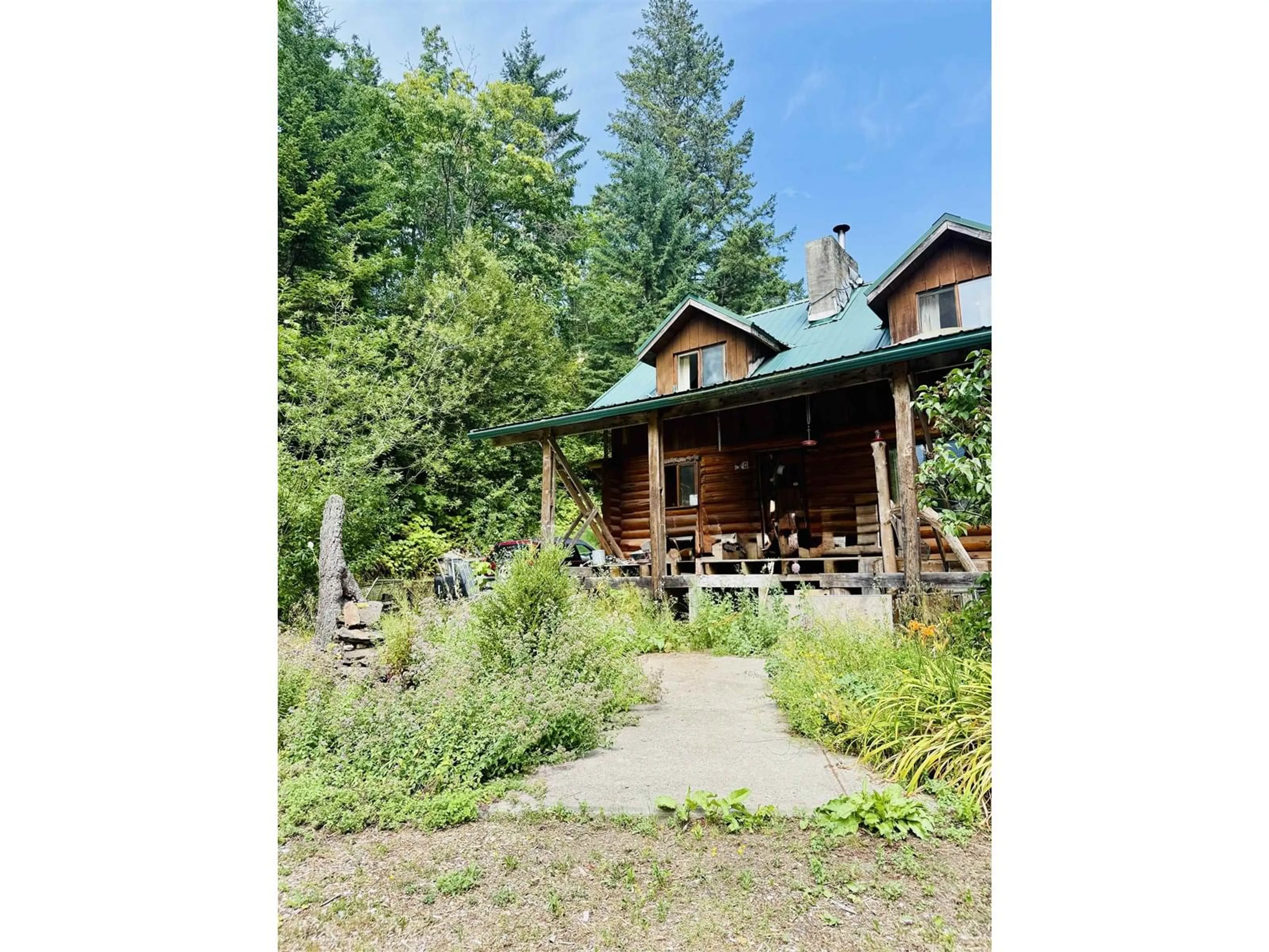 Unknown for 21701 UNION BAR ROAD, Hope British Columbia V0X1L1