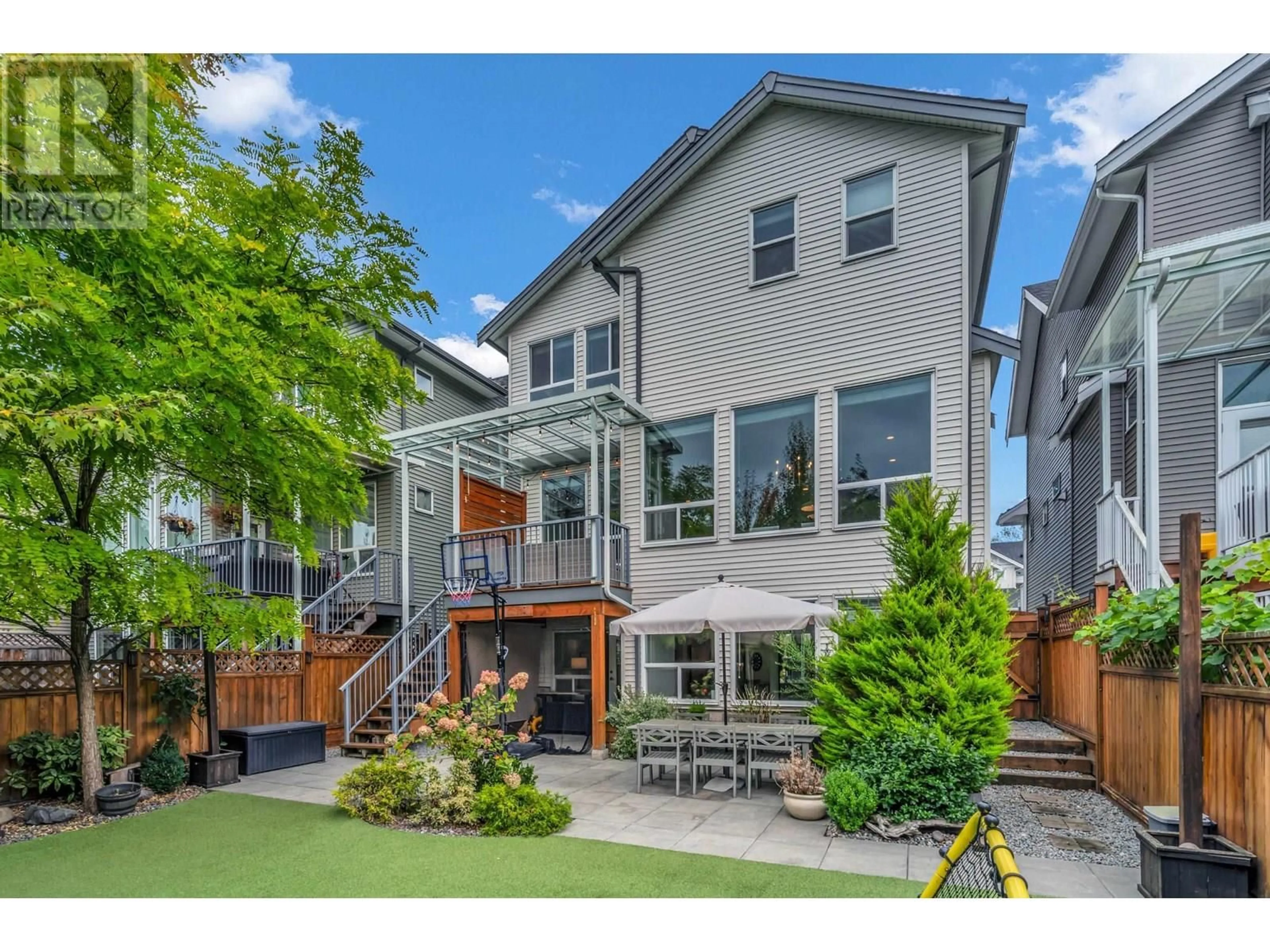 Unknown for 10293 WYNNYK WAY, Maple Ridge British Columbia V2W1G3