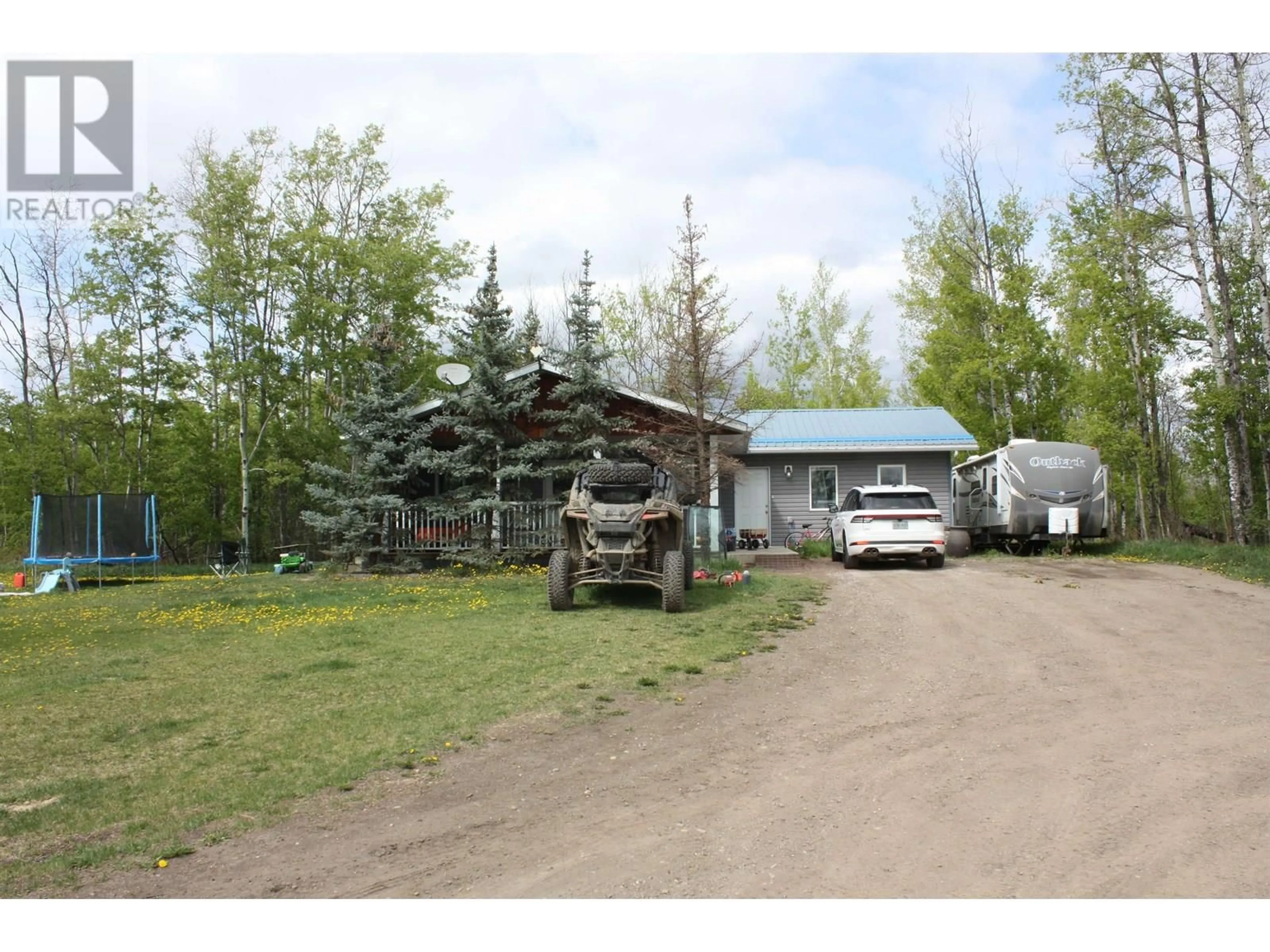 Unknown for 7338 CARTIER ROAD, Fort St. John British Columbia V1J8B4