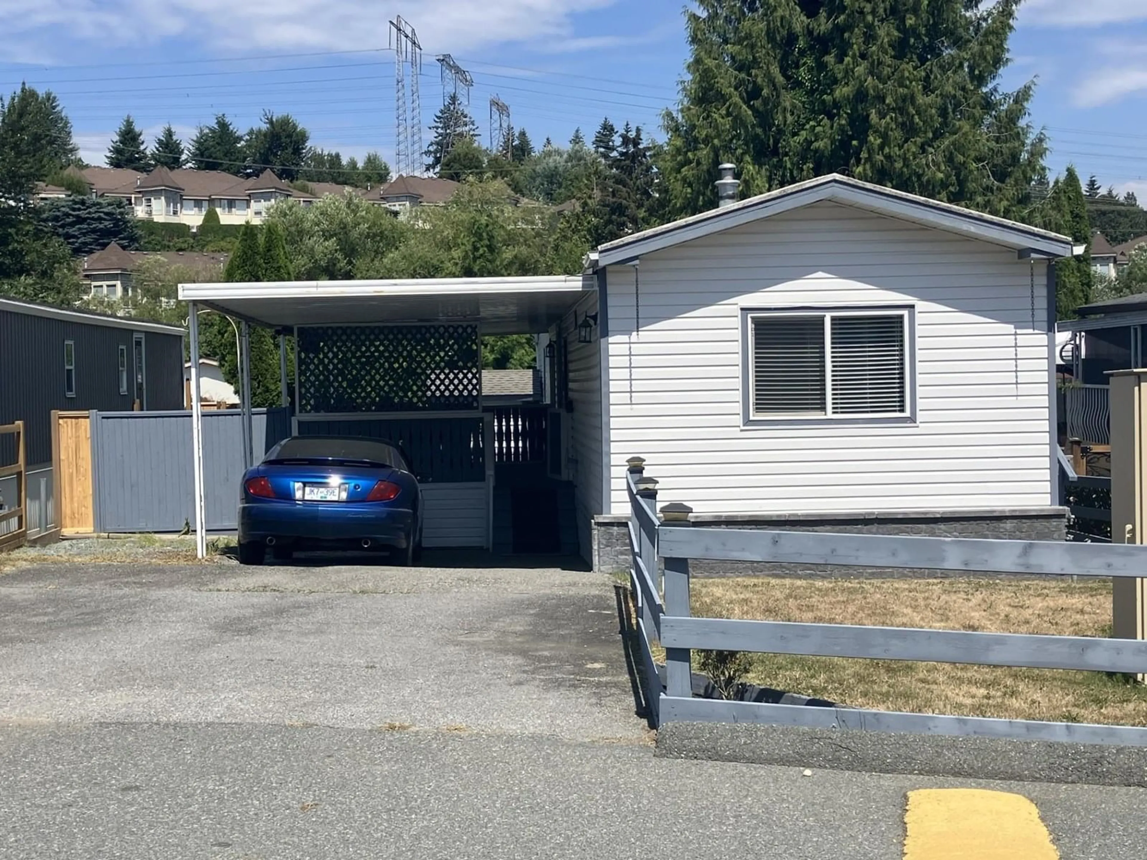 Unknown for 79 - 3300 HORN, Abbotsford British Columbia V2S7Y6