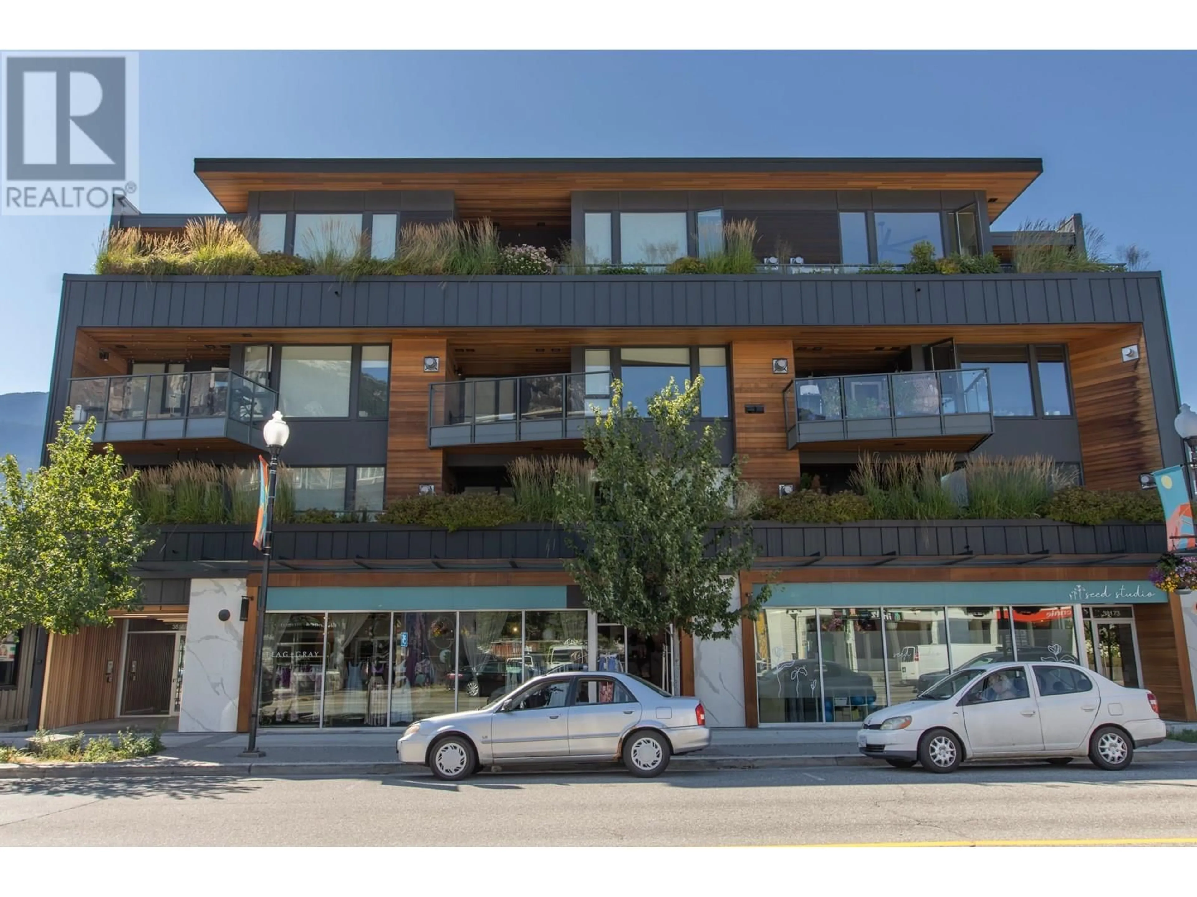 Unknown for 201 - 38165 CLEVELAND AVENUE, Squamish British Columbia V8B0P1