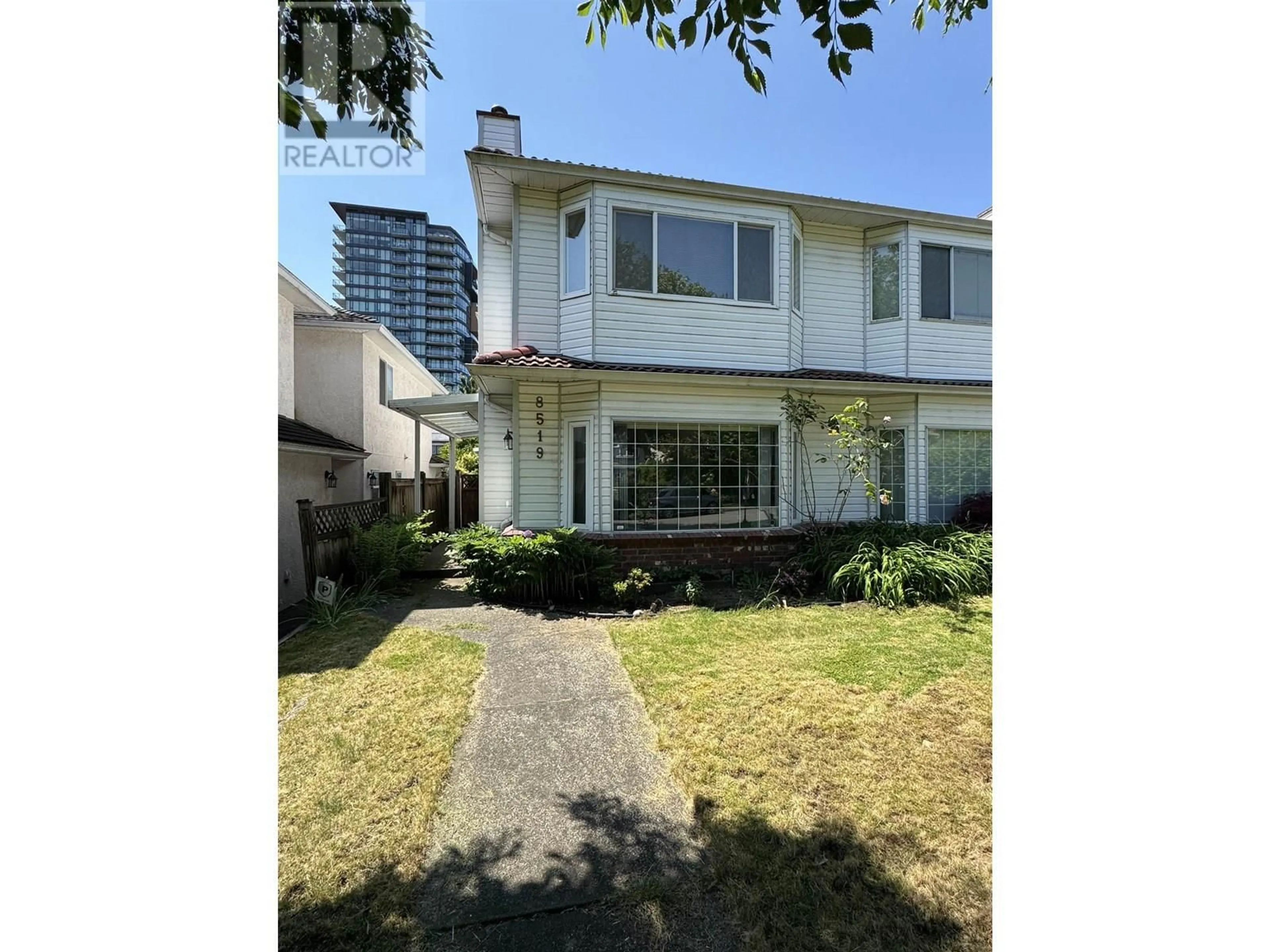 Unknown for 8519 FRENCH STREET, Vancouver British Columbia V6P4W3