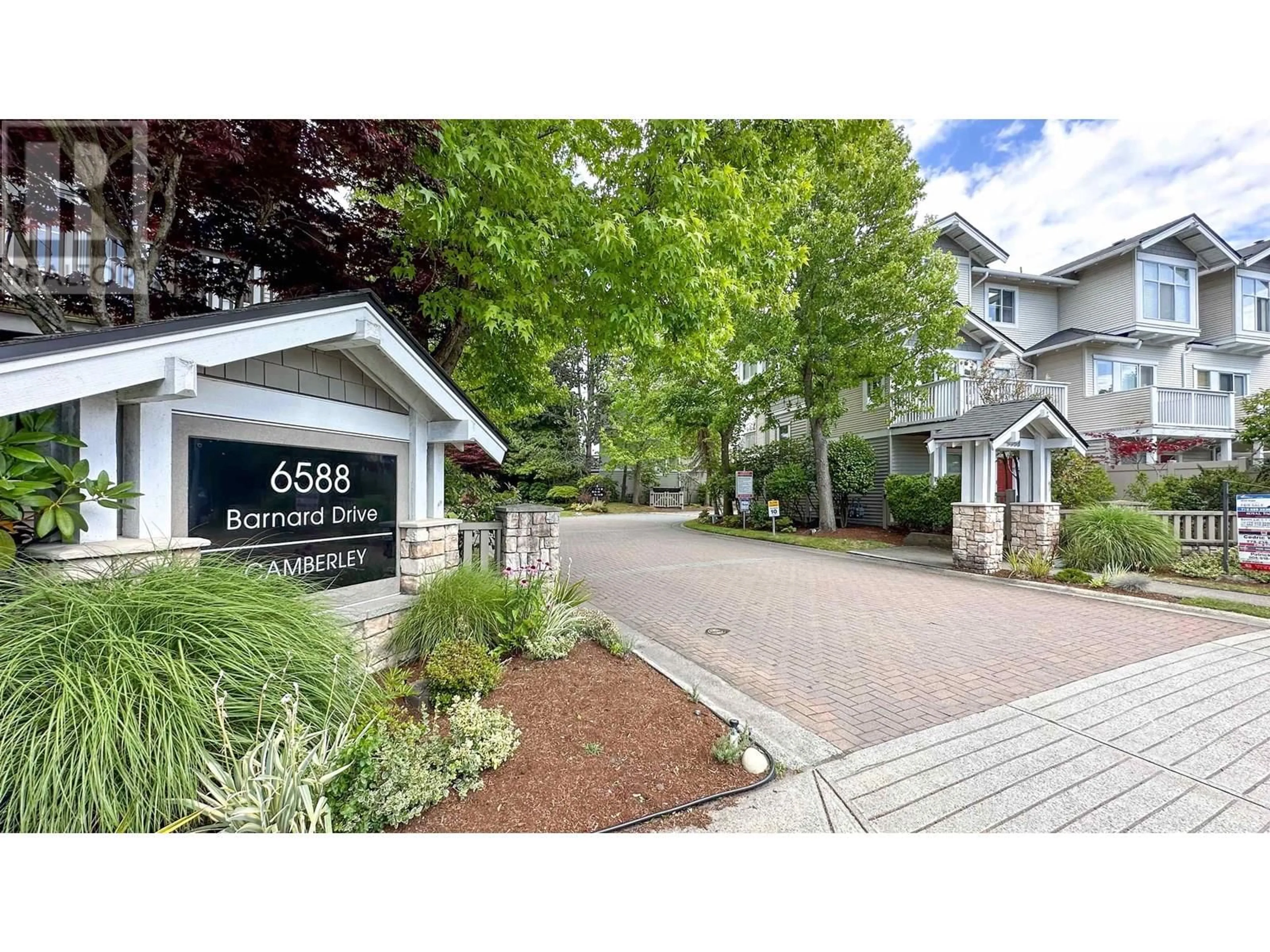 Unknown for 91 - 6588 BARNARD DRIVE, Richmond British Columbia V7C5R8