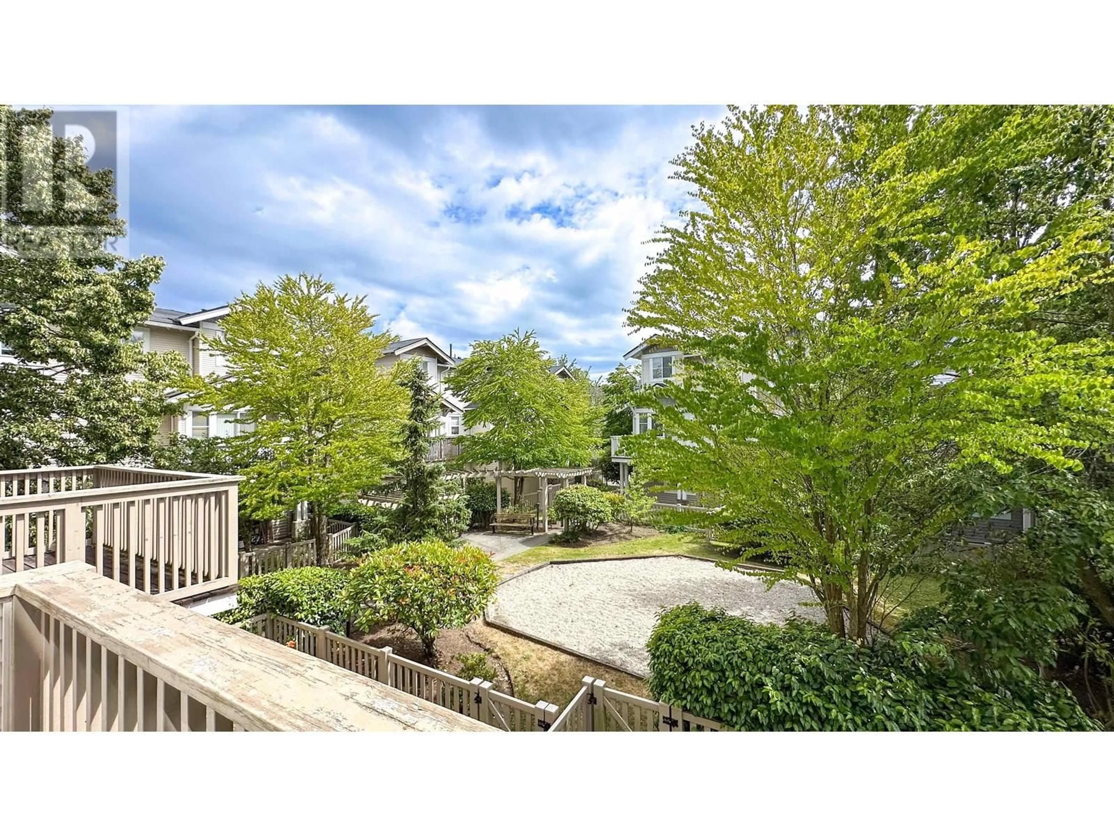 A pic from outside/outdoor area/front of a property/back of a property/a pic from drone, unknown for 91 - 6588 BARNARD DRIVE, Richmond British Columbia V7C5R8