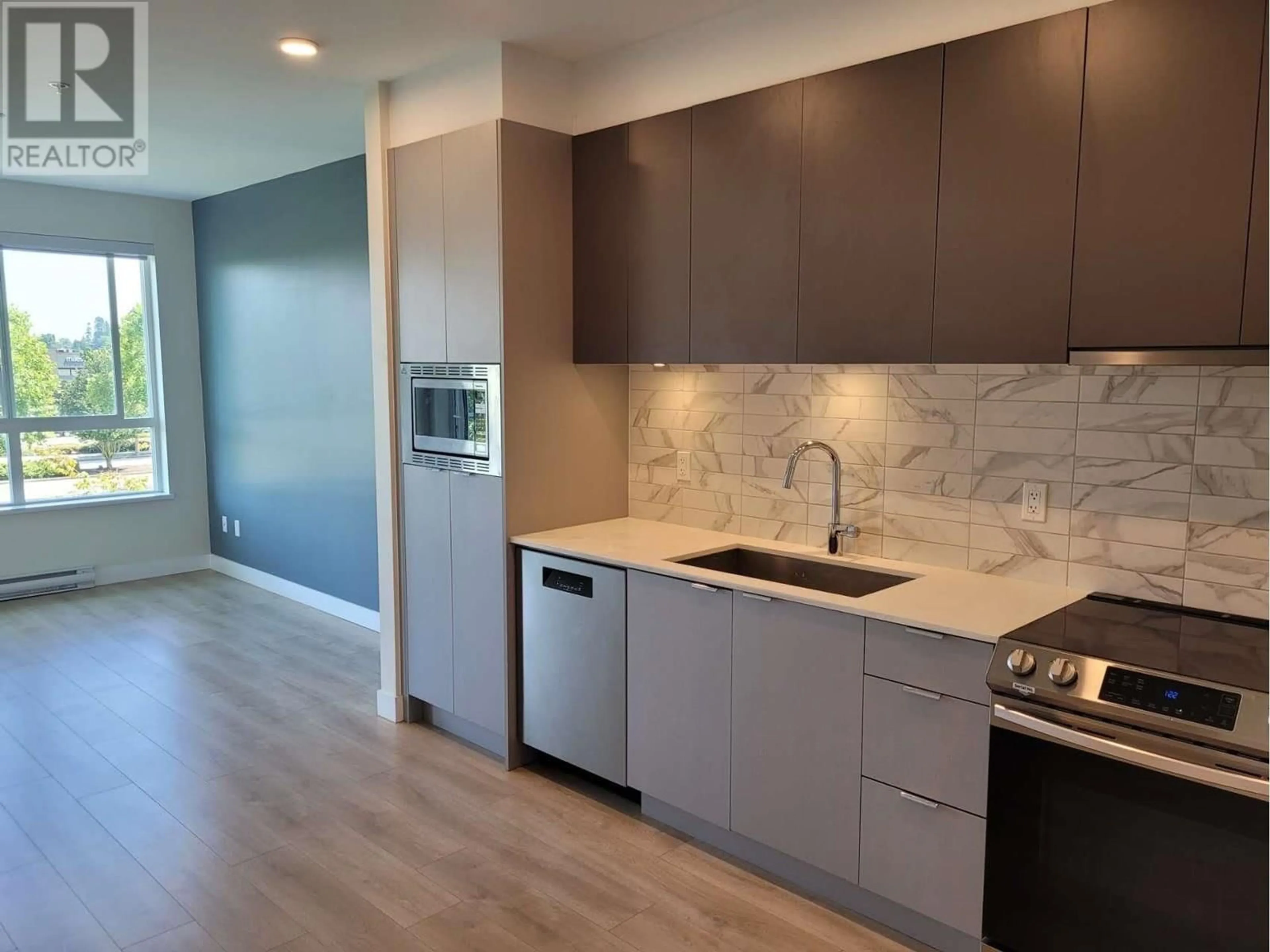 Open concept kitchen, unknown for 203 - 1792 STARLING DRIVE, Tsawwassen British Columbia V4M0E4