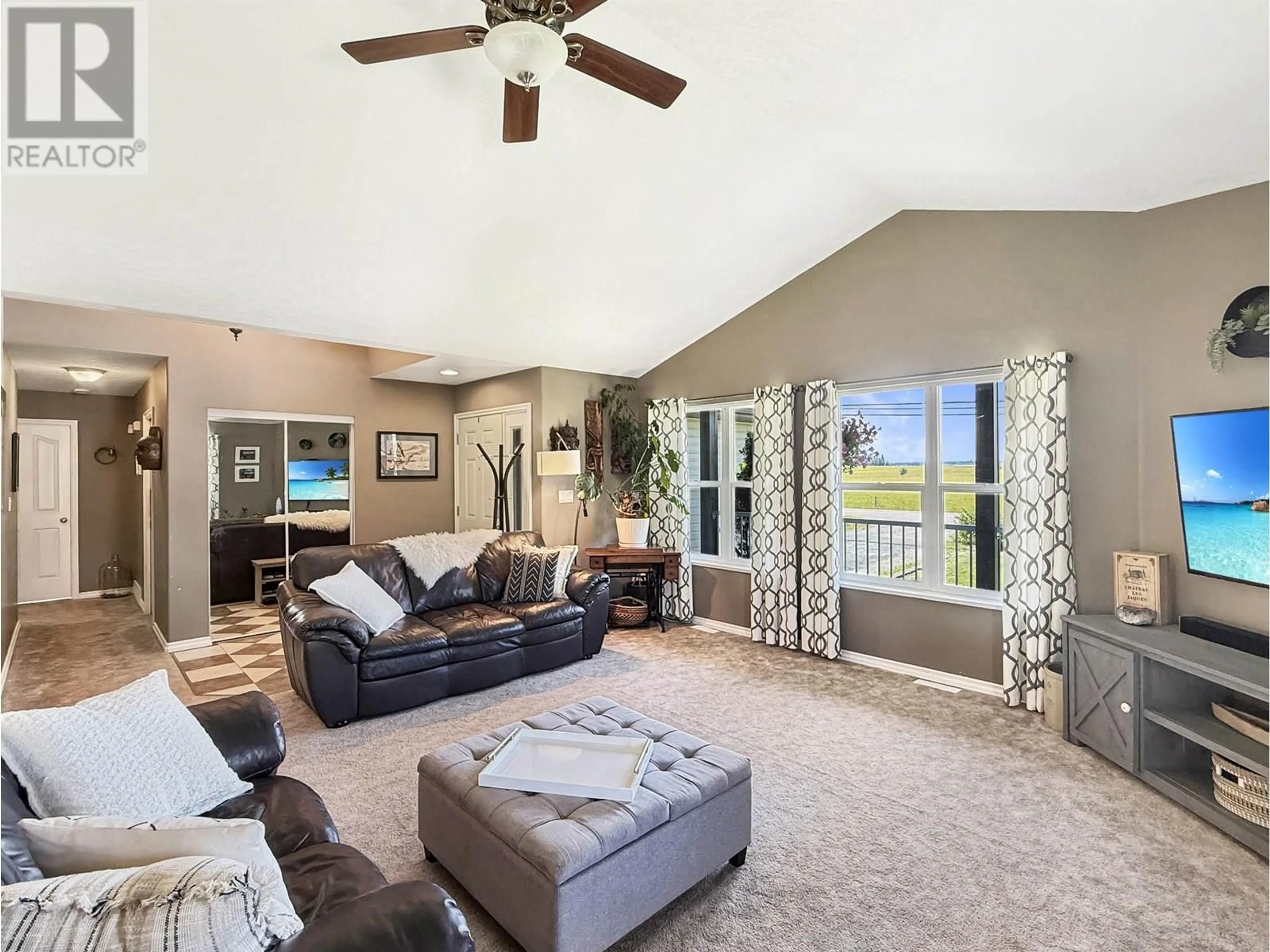 Living room with furniture, unknown for 3198 BLACKBURN ROAD, Prince George British Columbia V2N6C1