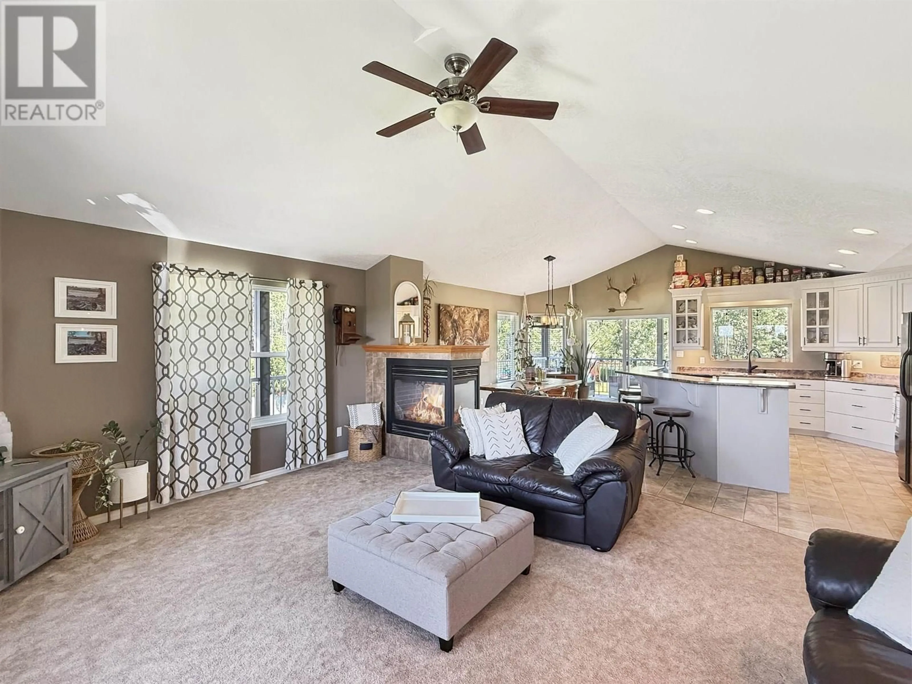 Living room with furniture, unknown for 3198 BLACKBURN ROAD, Prince George British Columbia V2N6C1