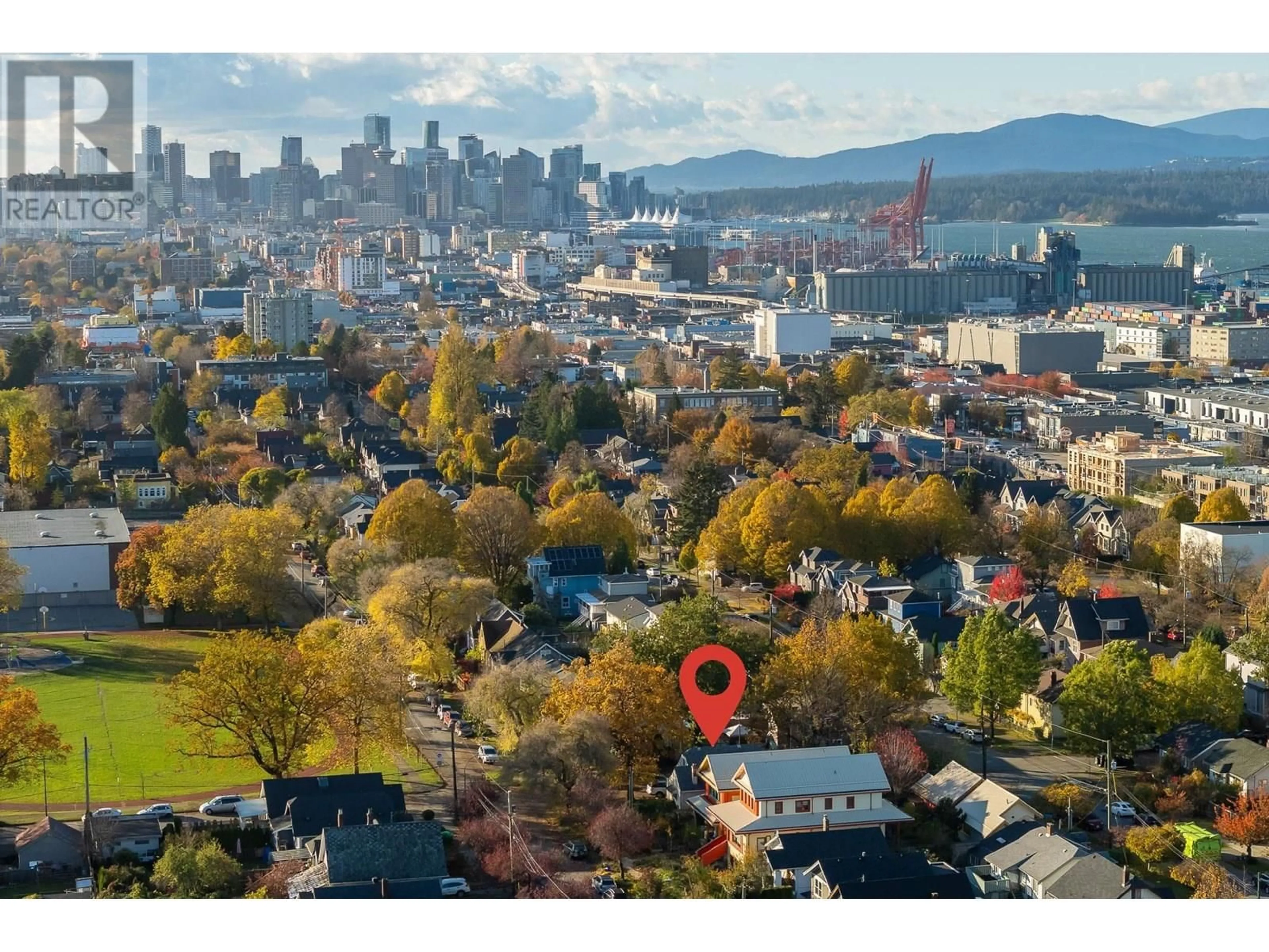 Blurry image for 2305 TURNER STREET, Vancouver British Columbia V5L2A6