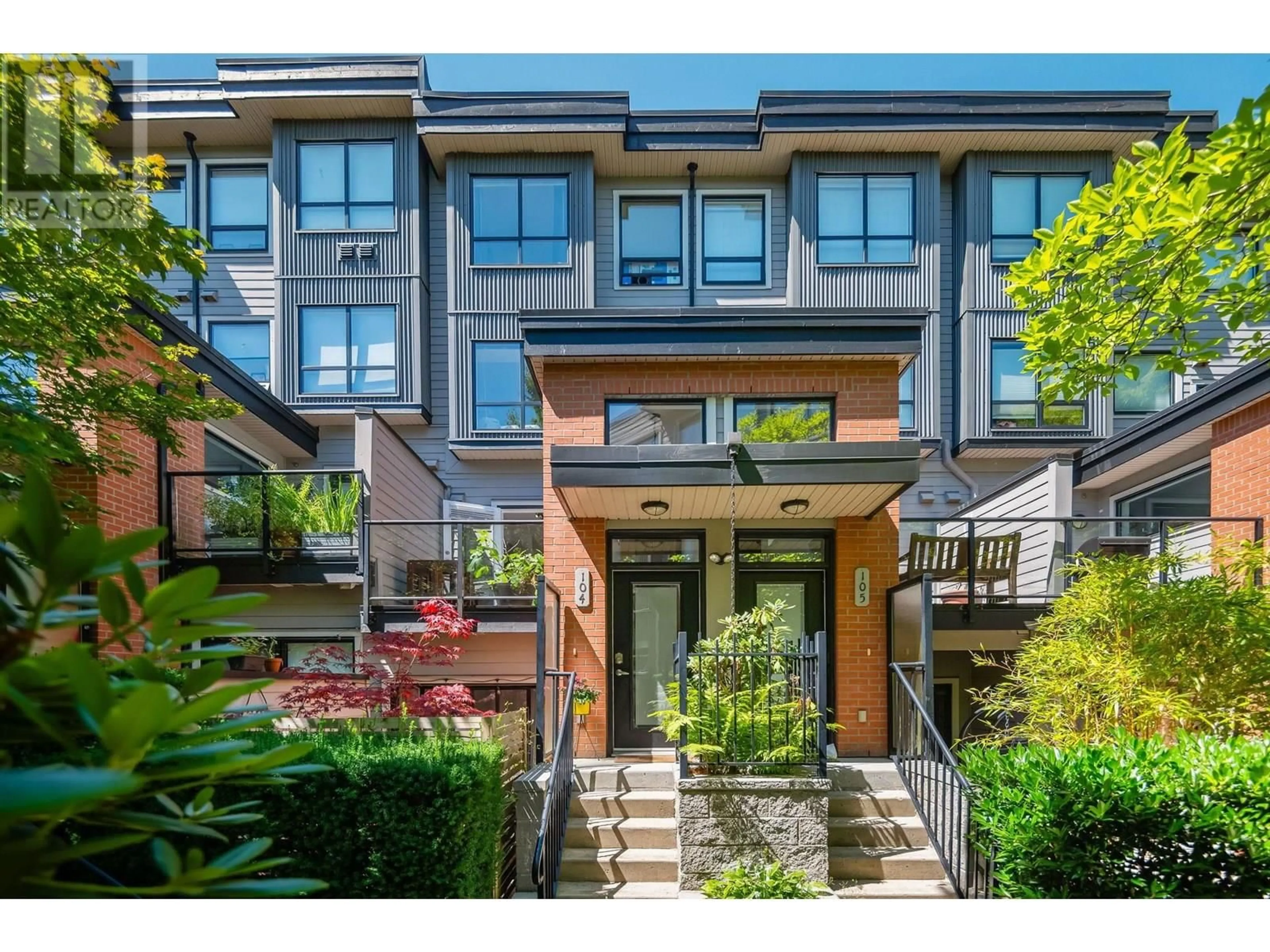 Unknown for 104 - 1855 STAINSBURY AVENUE, Vancouver British Columbia V5N2M6