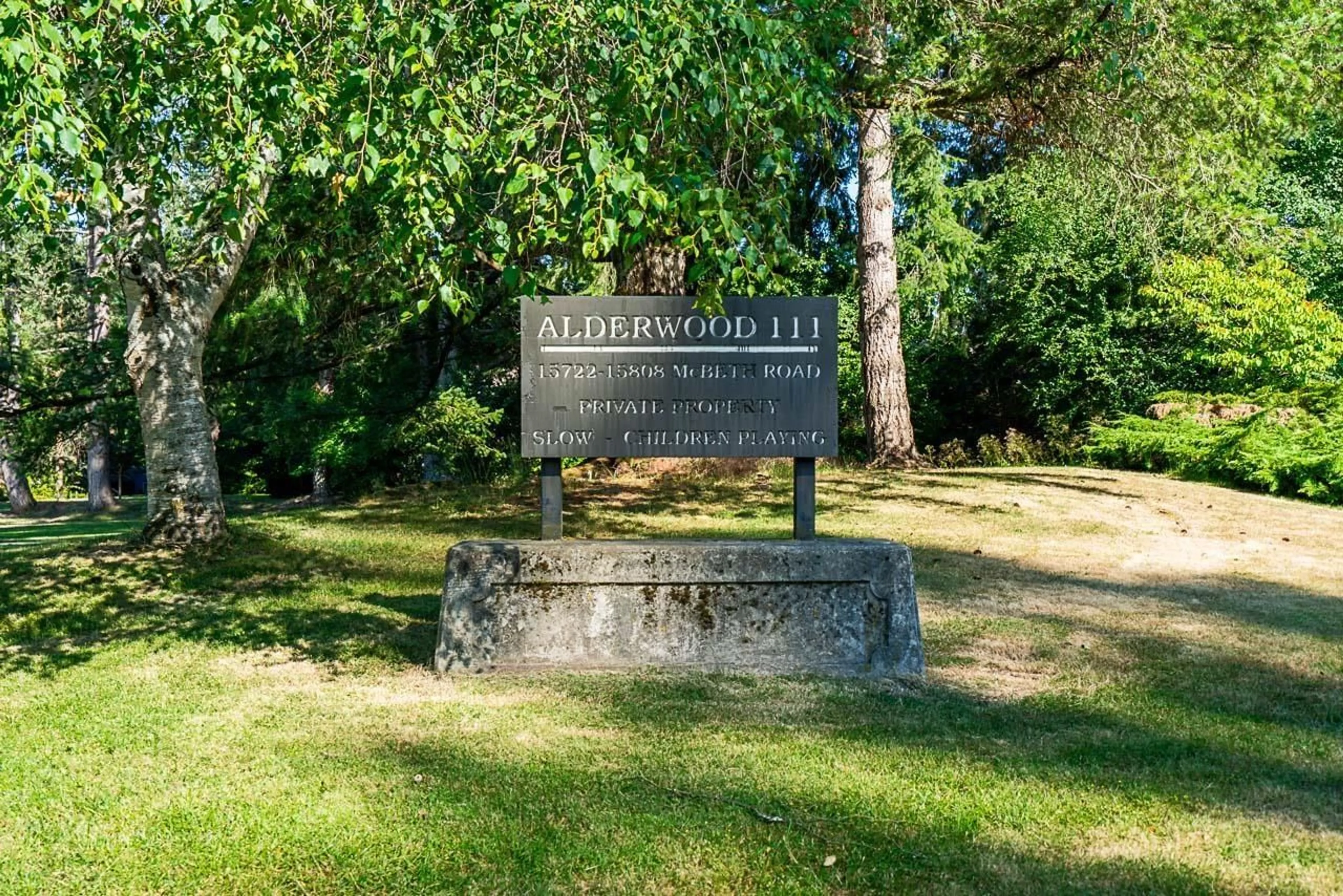 Unknown for 15760 MCBETH, Surrey British Columbia V4A5X3