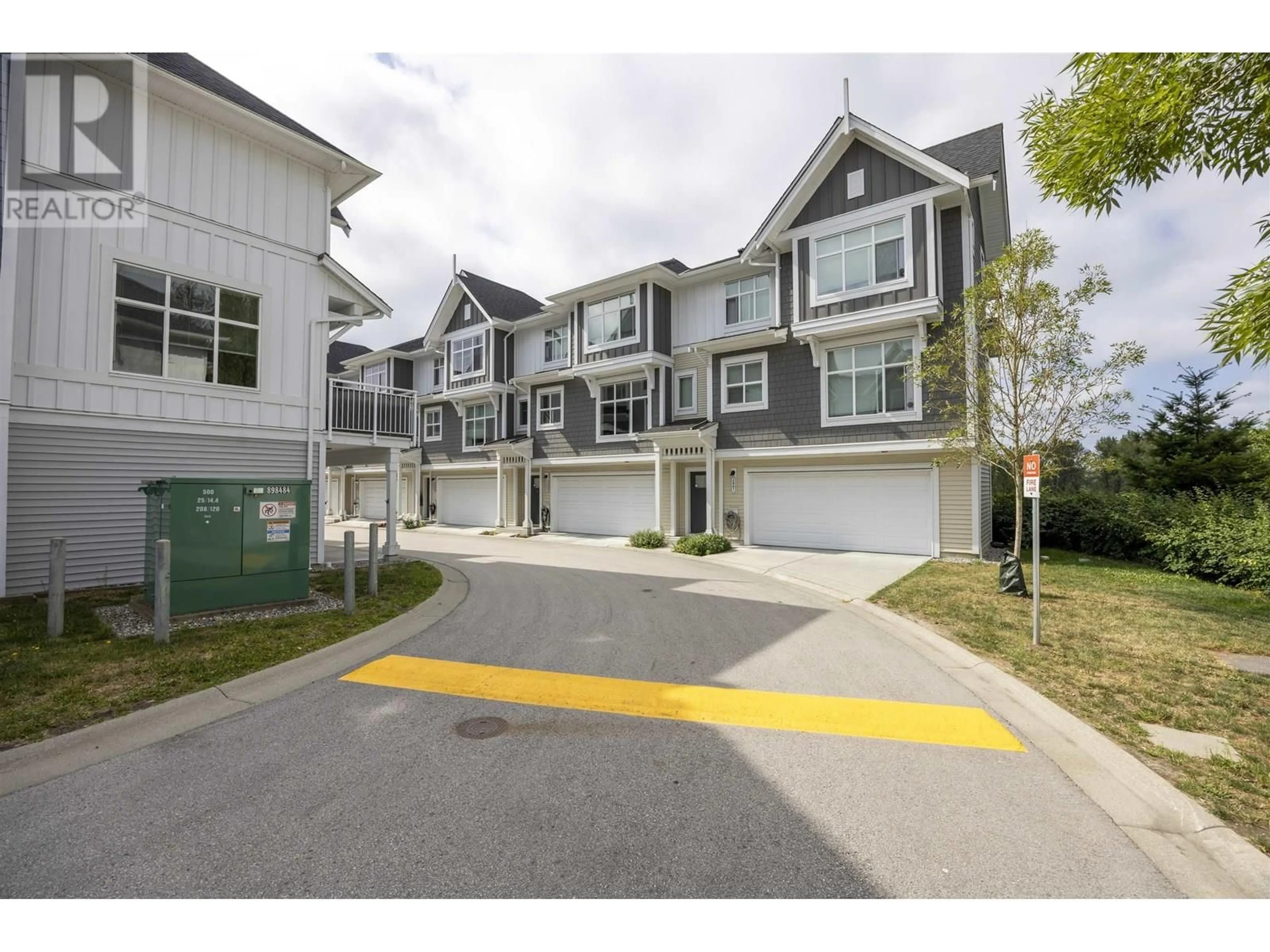 Unknown for 2404 - 11295 PAZARENA PLACE, Maple Ridge British Columbia V2X4K9