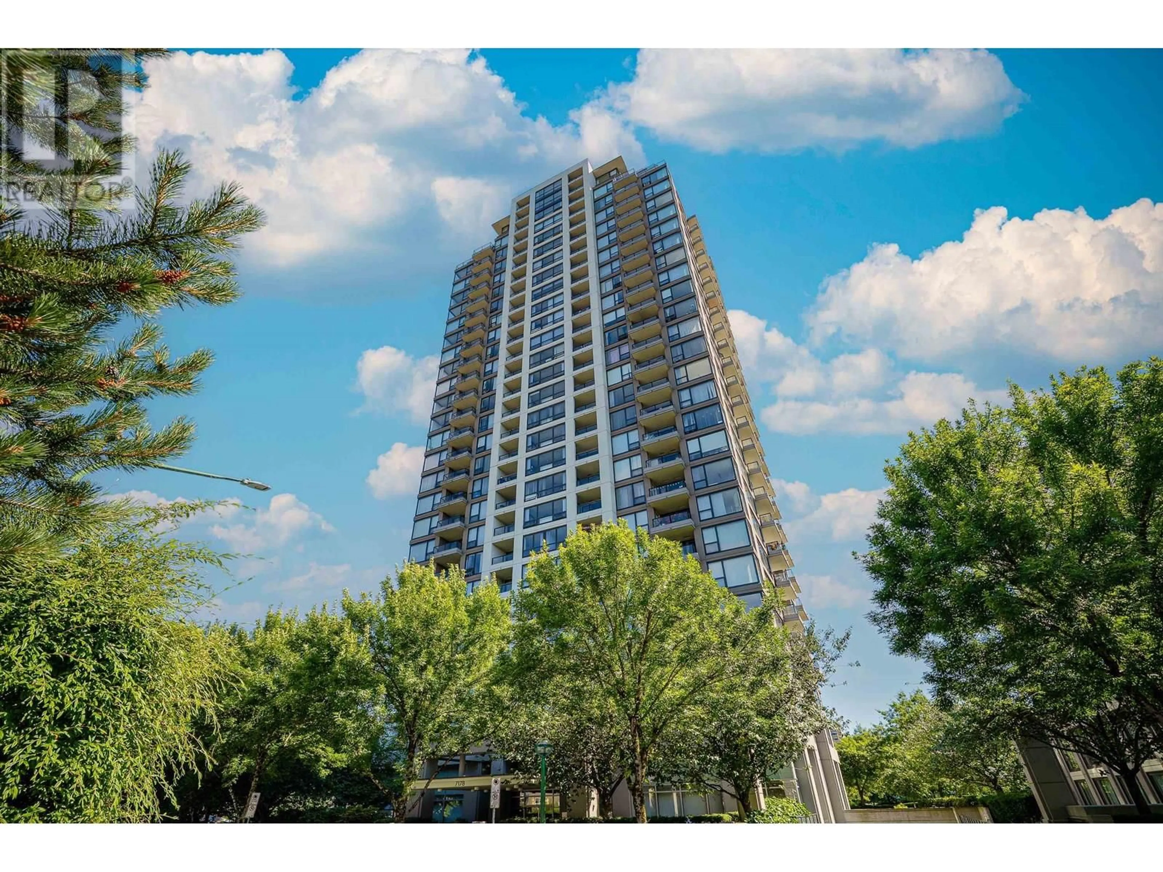 Unknown for 708 - 7178 COLLIER STREET, Burnaby British Columbia V5E4N7