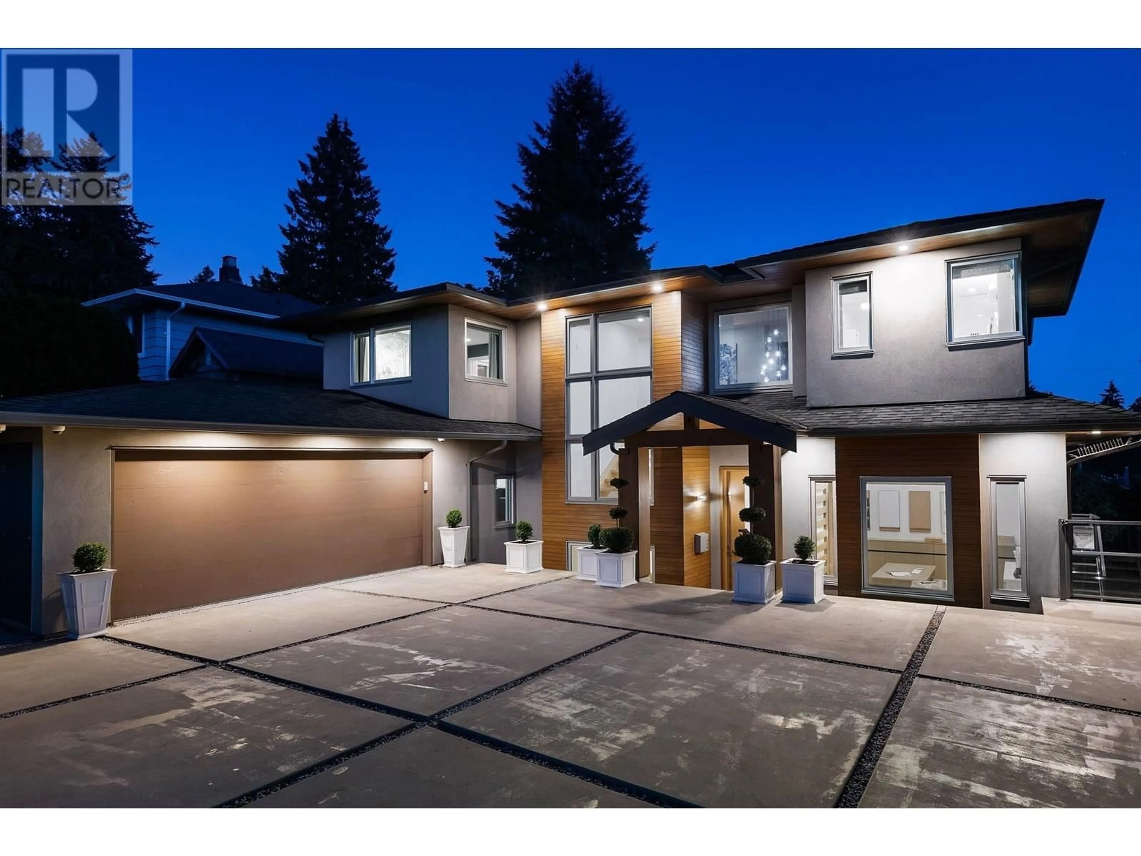 Unknown for 883 WAVERTREE ROAD, North Vancouver British Columbia V7R1S2