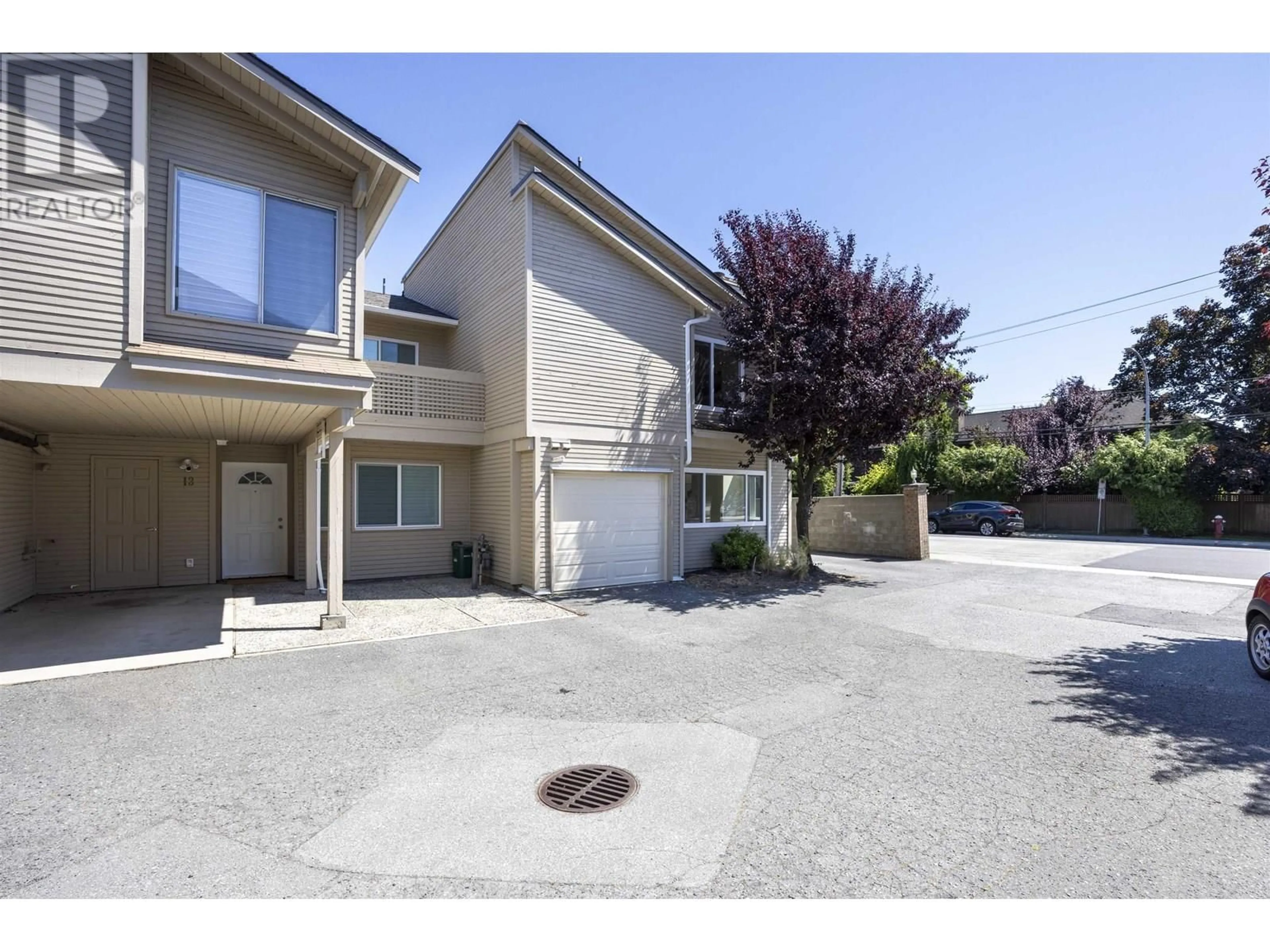 Unknown for 14 - 8691 COOK ROAD, Richmond British Columbia V6Y1V8
