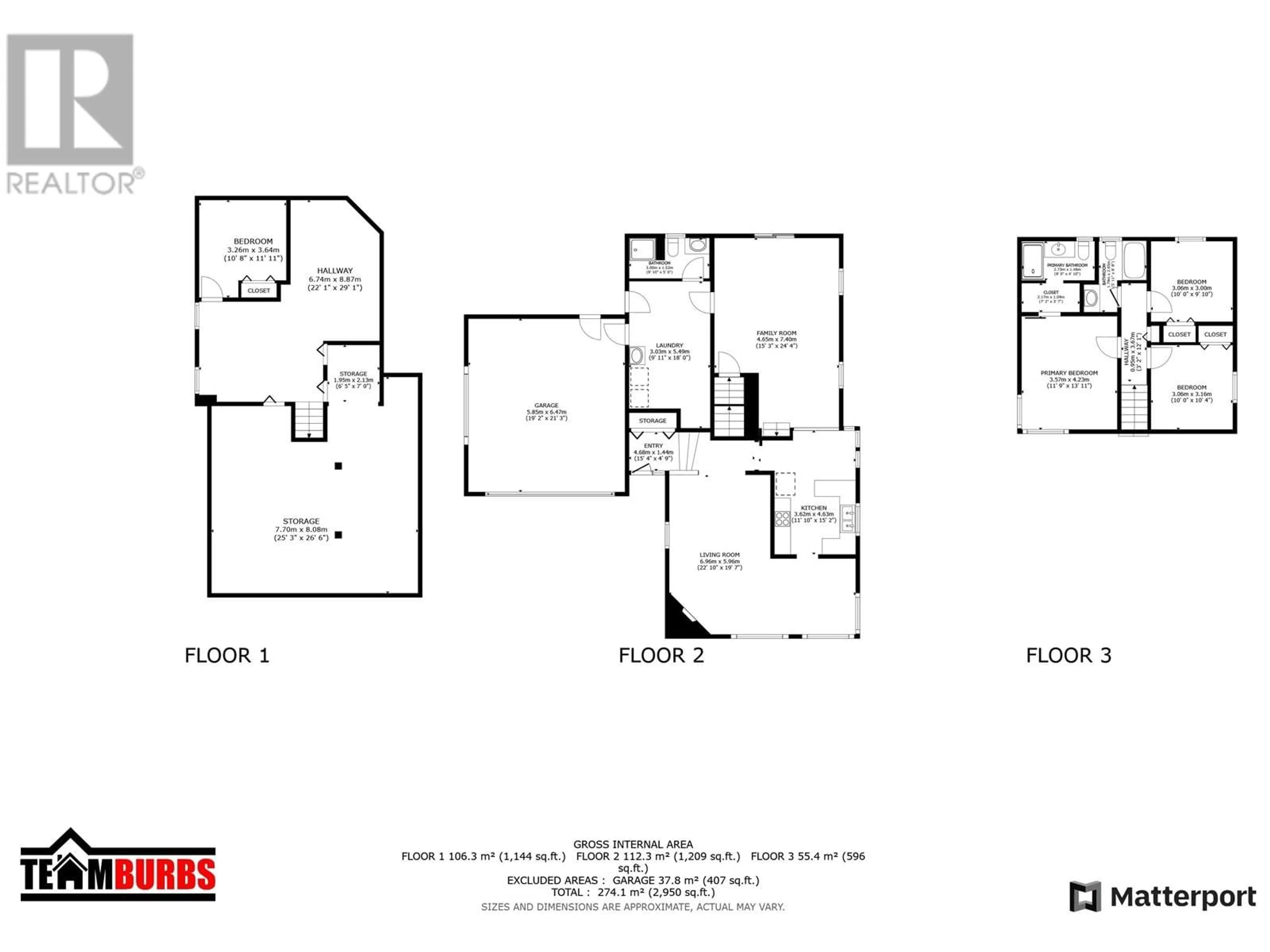 Floor plan for 157 THOMPSON ROAD, Quesnel British Columbia V2J5B5