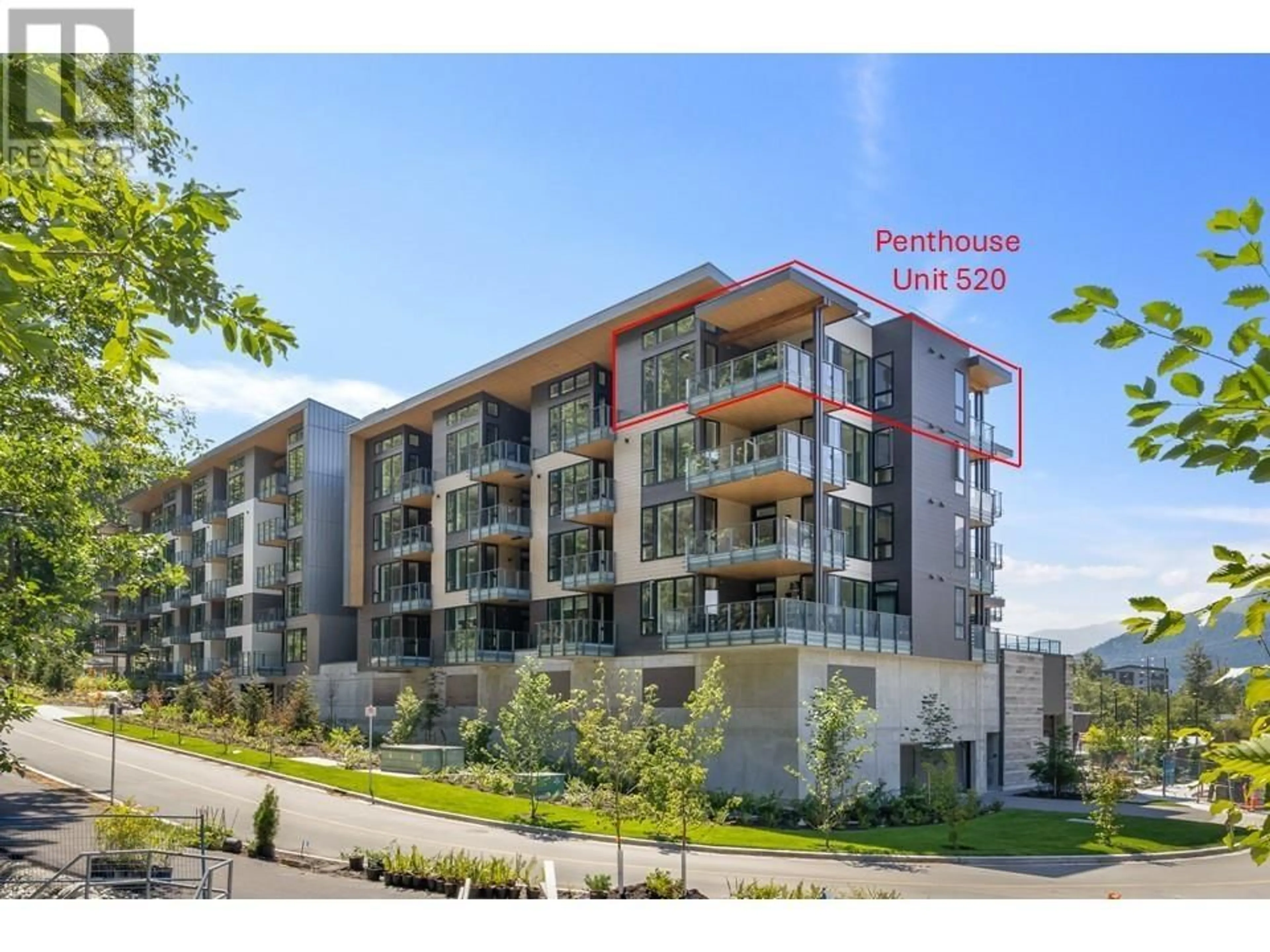 Unknown for 506 - 1506 SCOTT CRESCENT, Squamish British Columbia V8B1G4