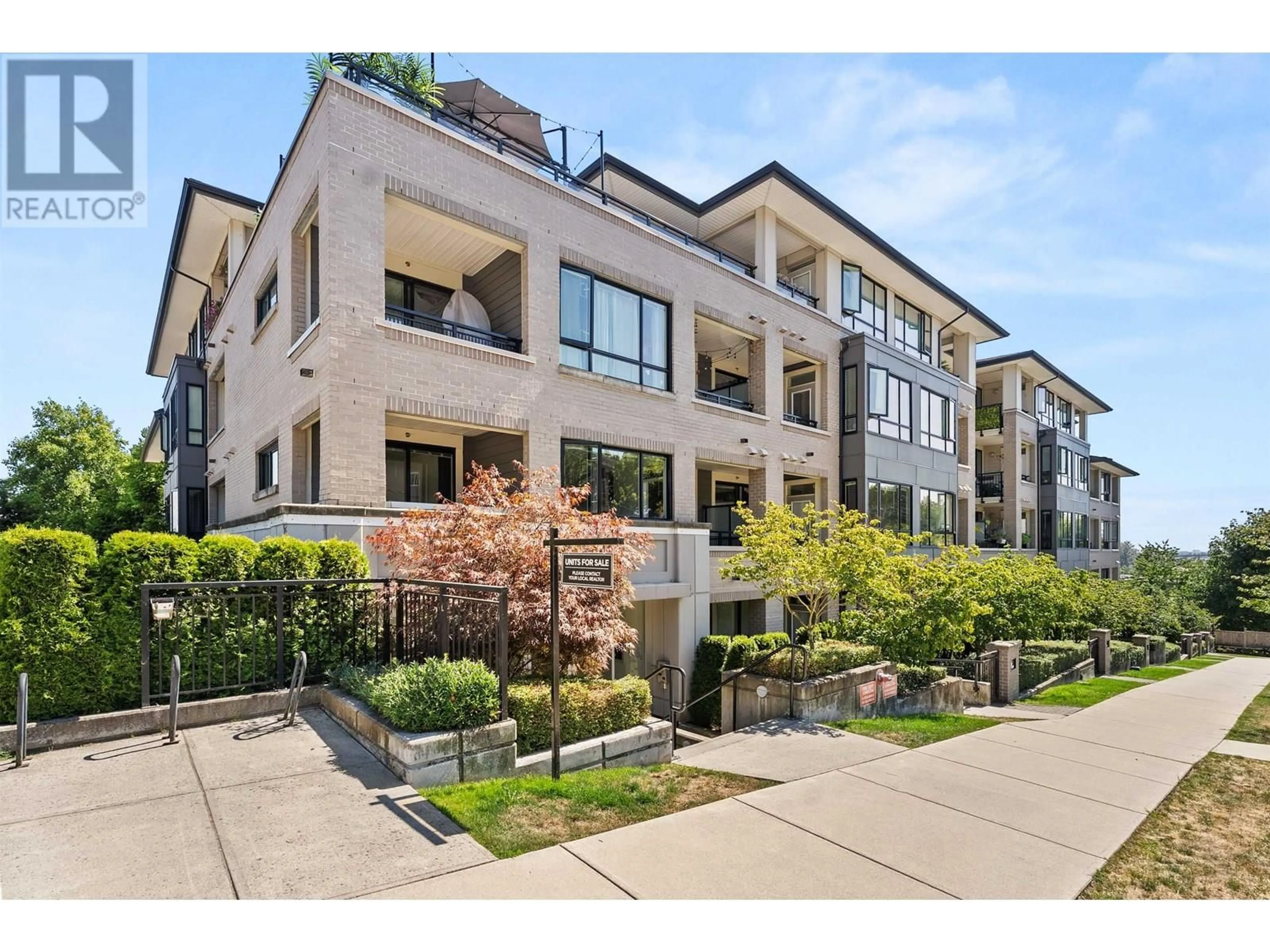 Unknown for 211 - 1306 FIFTH AVENUE, New Westminster British Columbia V3M0K5