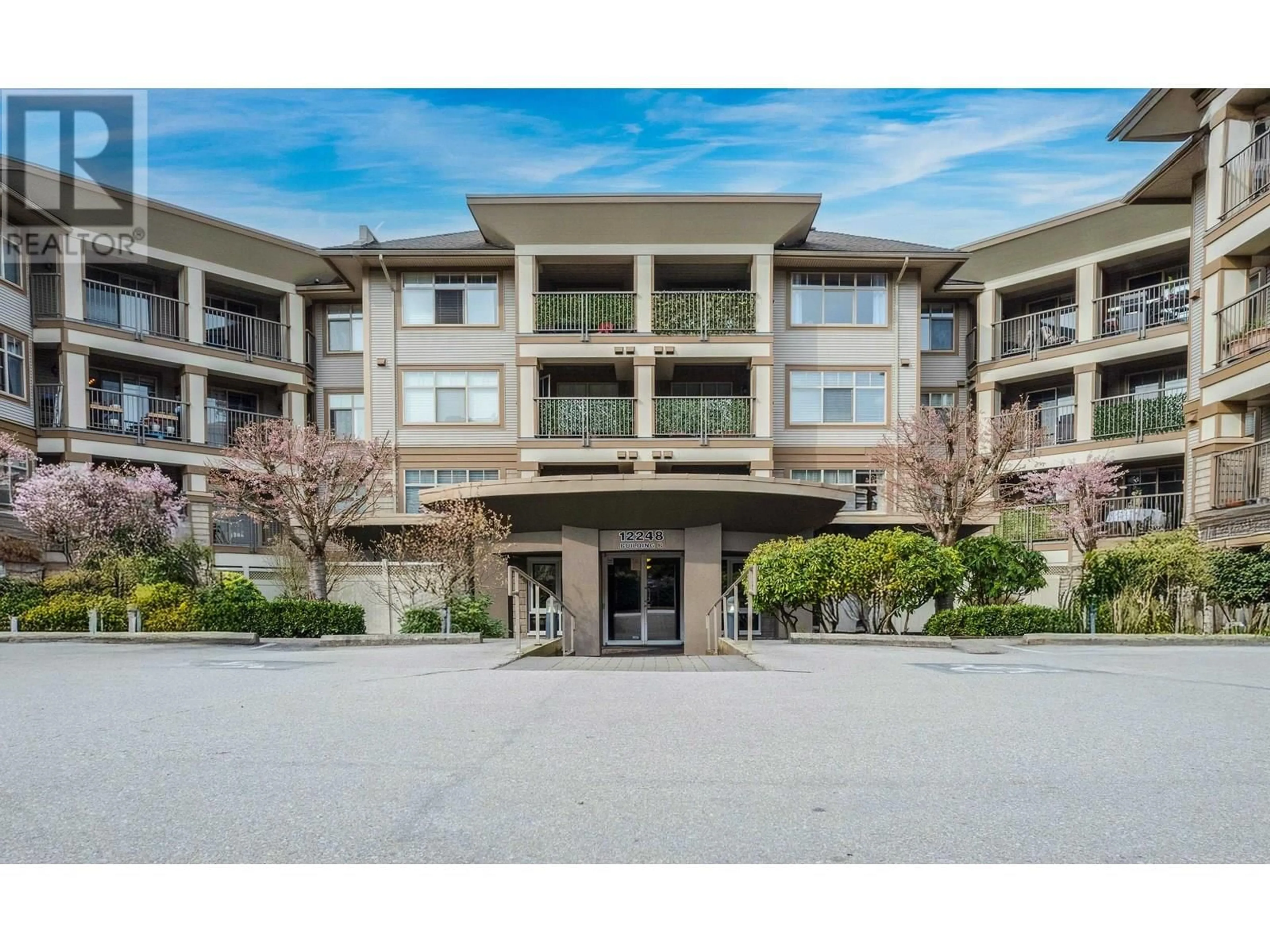 Unknown for 110 - 12248 224 STREET, Maple Ridge British Columbia V2X8W6