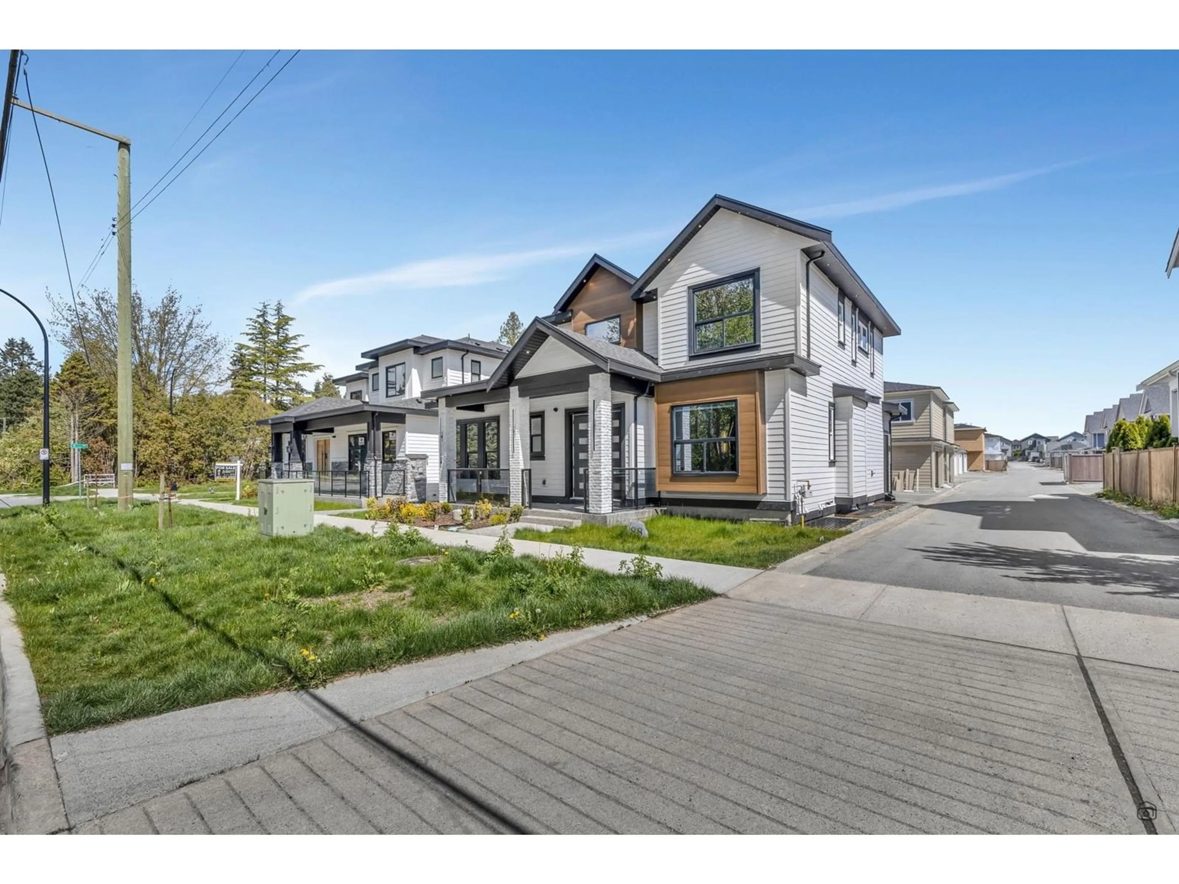 Unknown for 88 171, Surrey British Columbia V3Z9P5