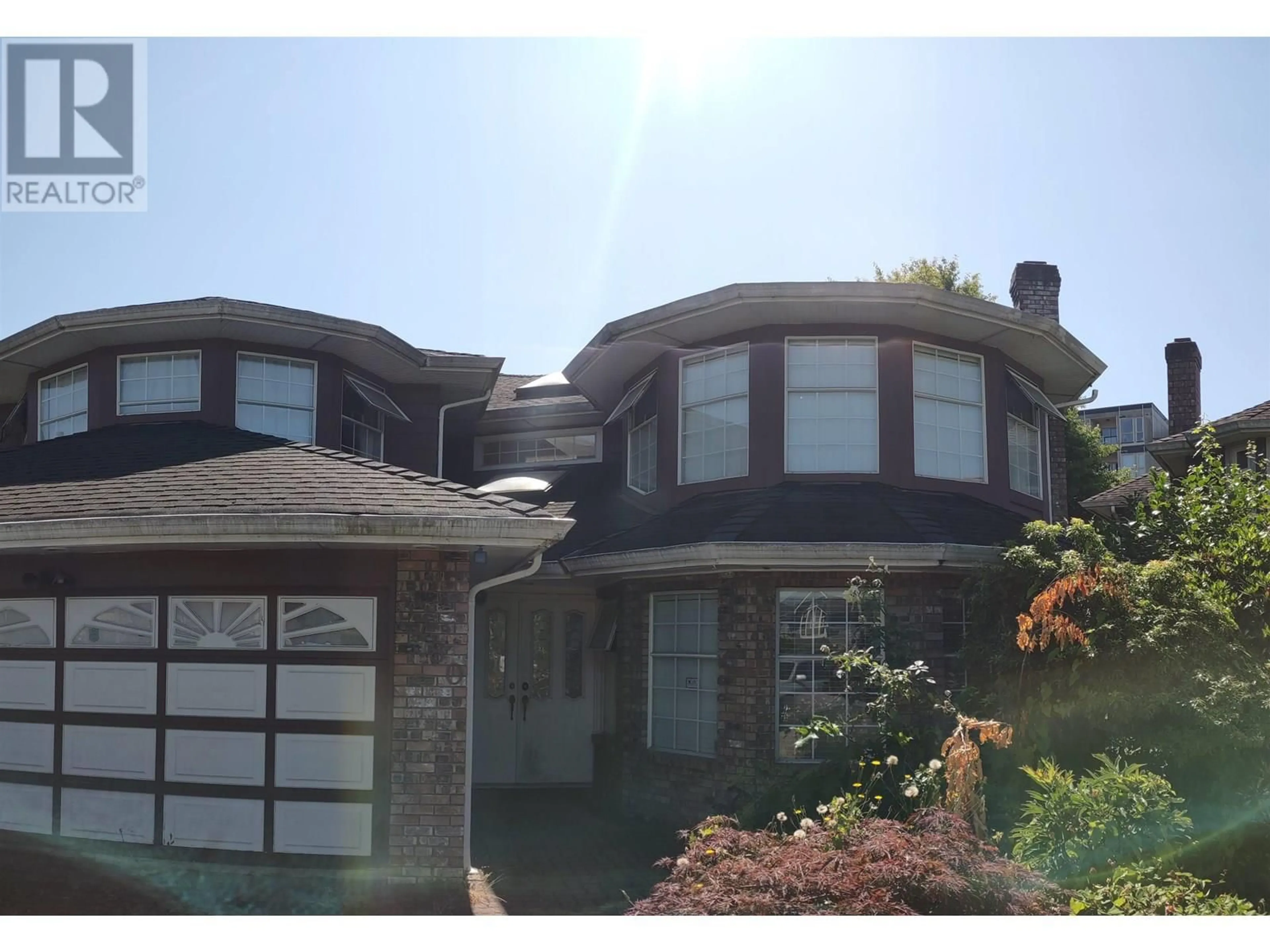 Home with vinyl exterior material, street for 3780 CUNNINGHAM DRIVE, Richmond British Columbia V6X3N5