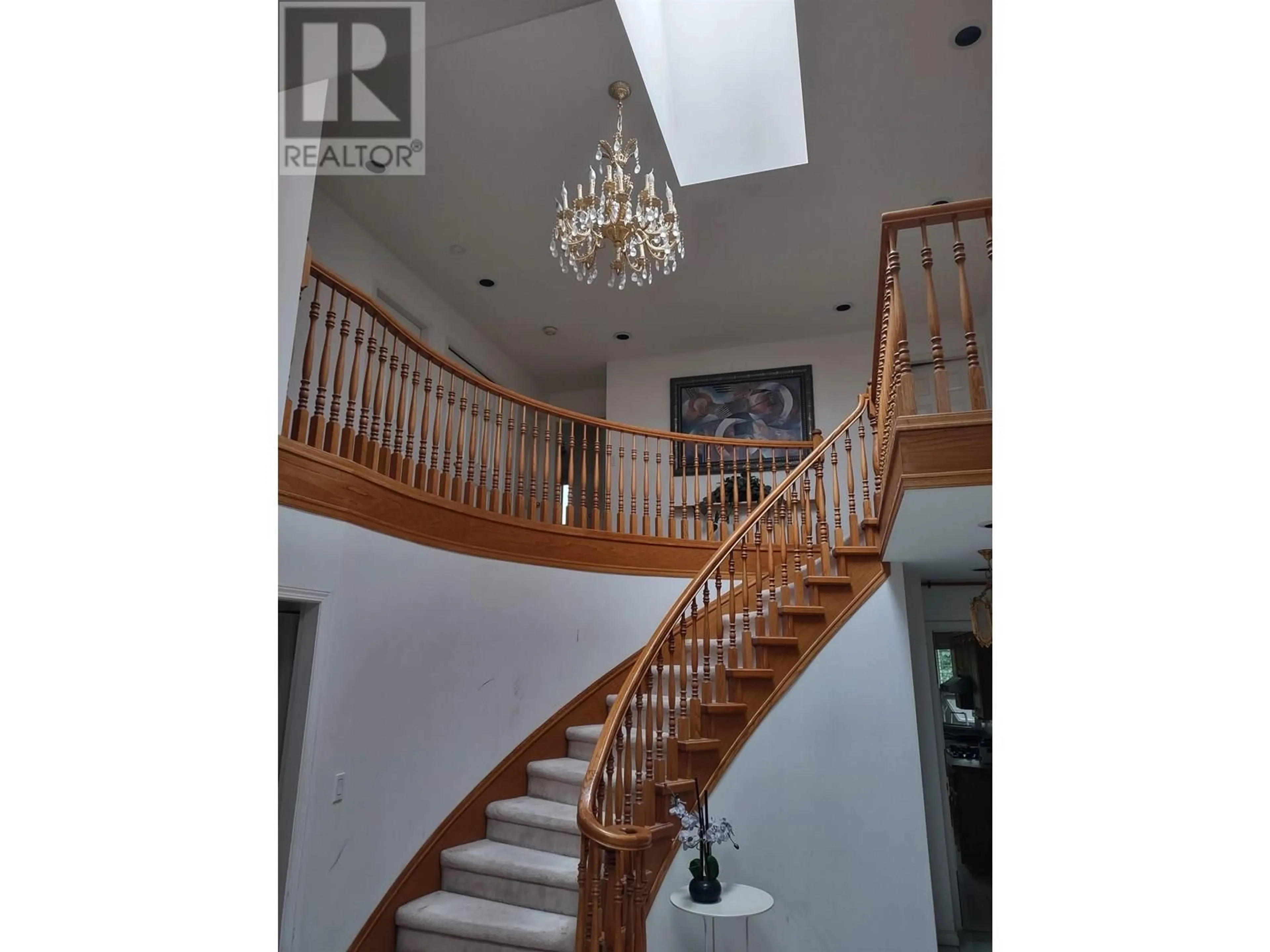 Stairs for 3780 CUNNINGHAM DRIVE, Richmond British Columbia V6X3N5