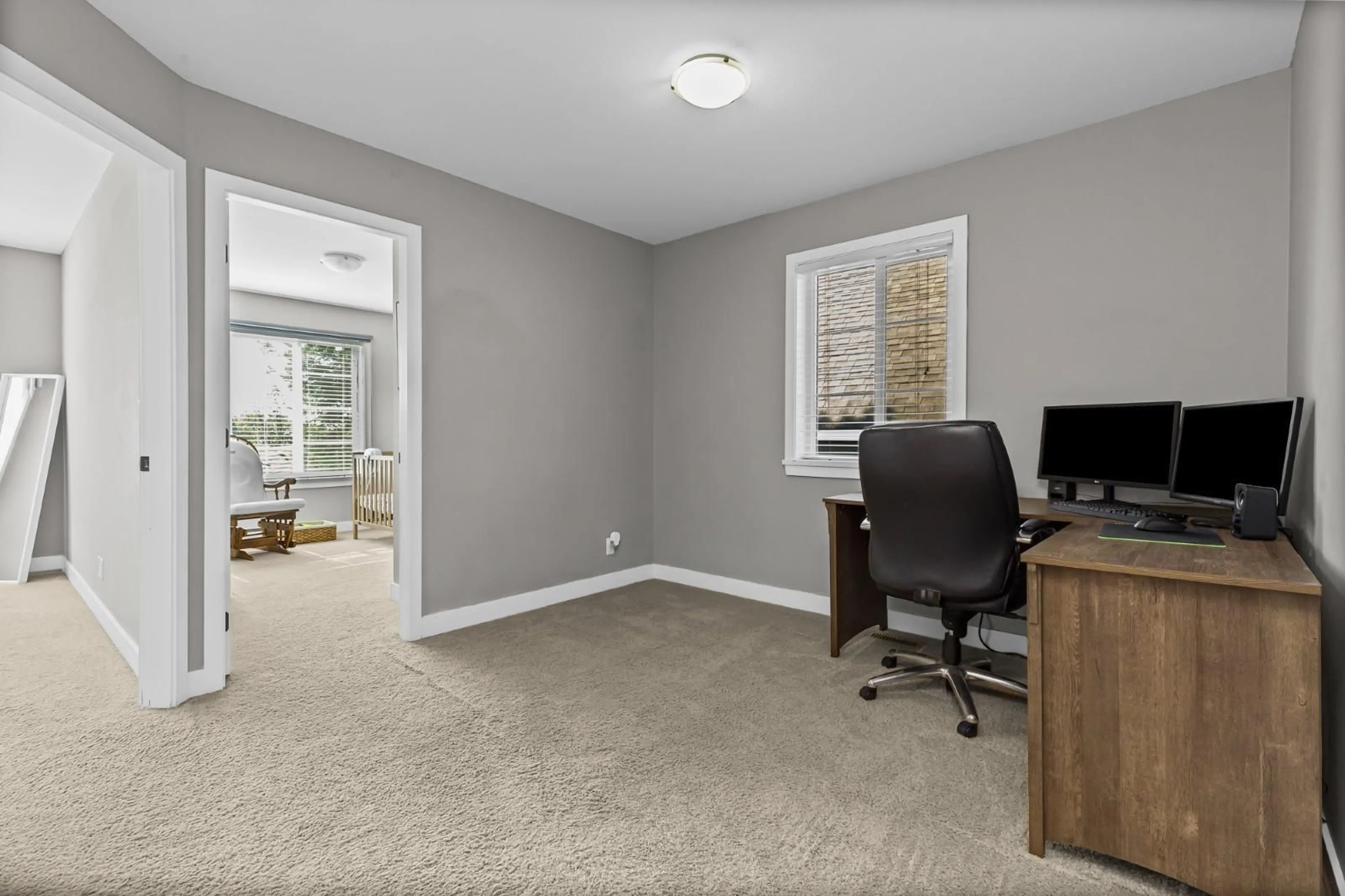 A pic of a room for 23 - 35626 MCKEE, Abbotsford British Columbia V3G2L6