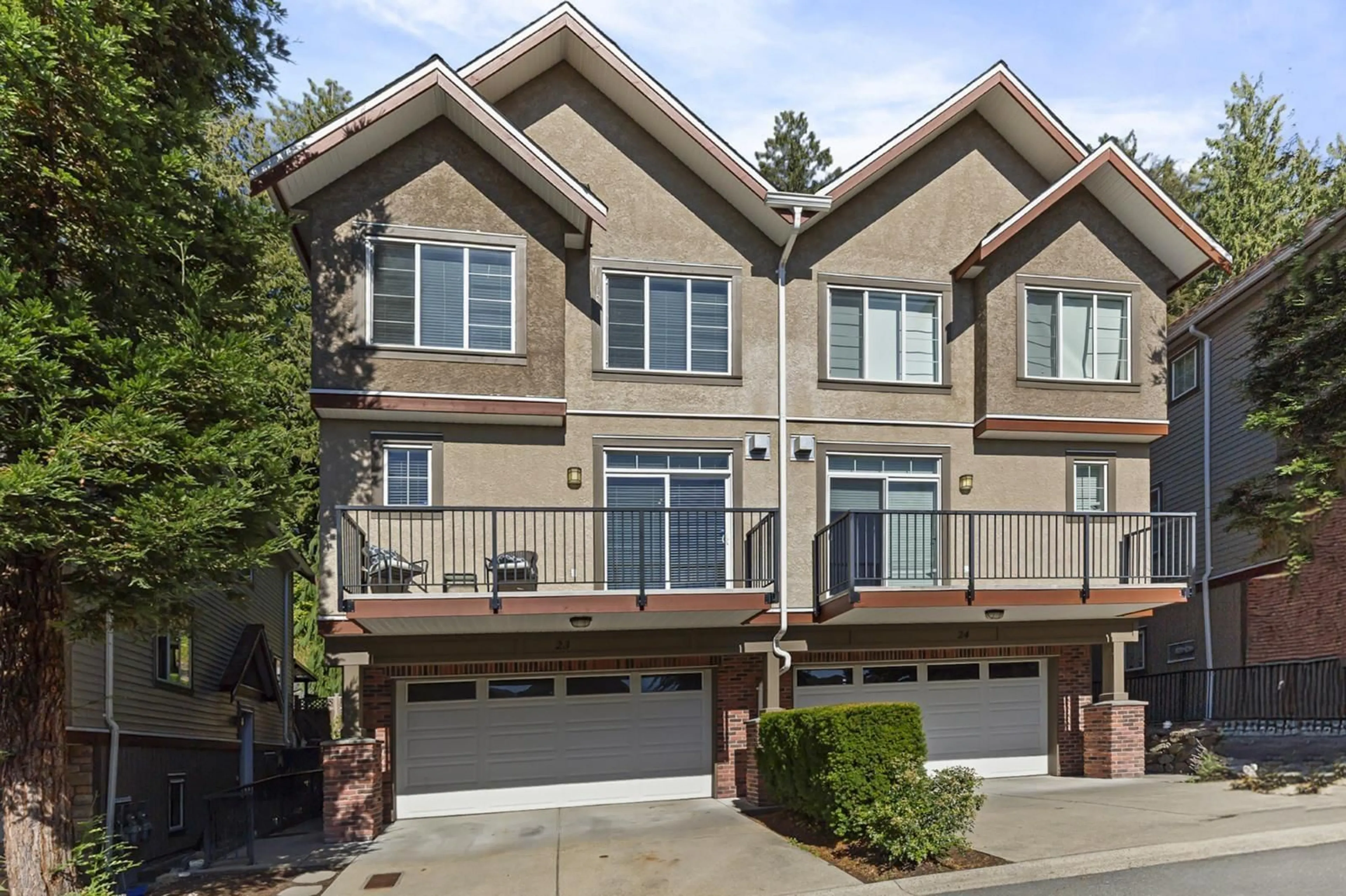 Unknown for 23 - 35626 MCKEE, Abbotsford British Columbia V3G2L6