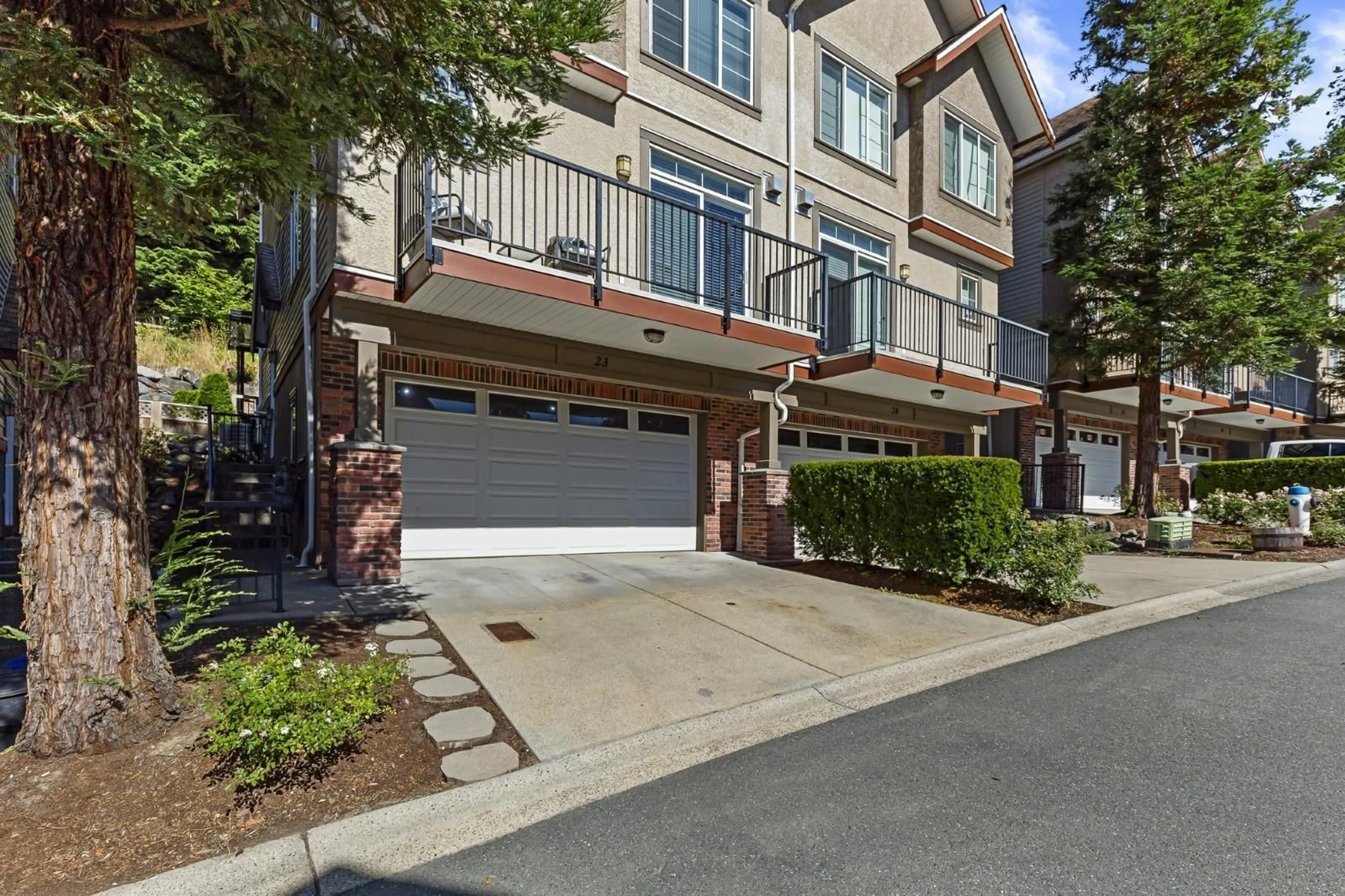 Unknown for 23 - 35626 MCKEE, Abbotsford British Columbia V3G2L6