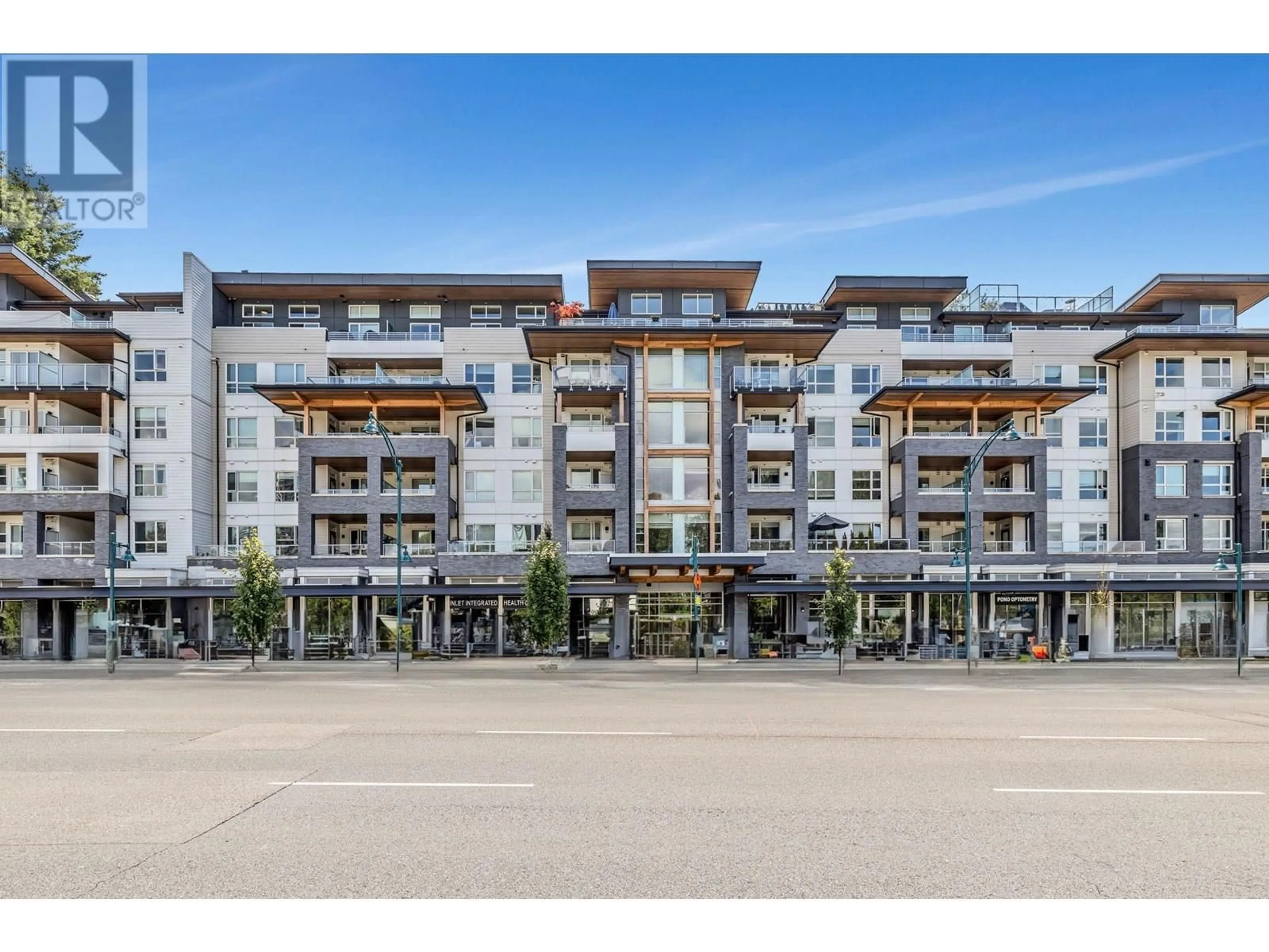 Unknown for 305 - 3229 ST JOHNS STREET, Port Moody British Columbia V3H0M4