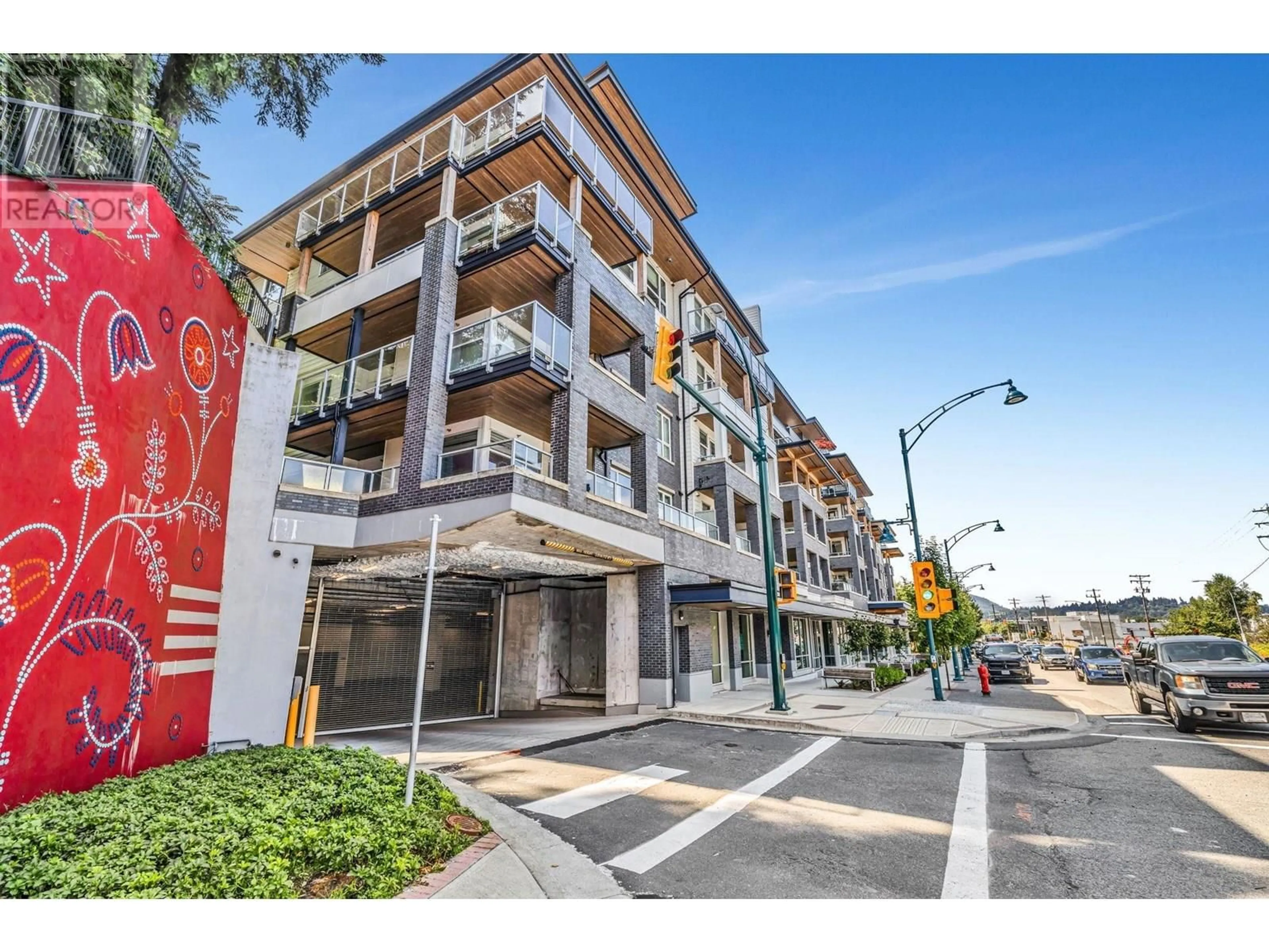 Unknown for 305 - 3229 ST JOHNS STREET, Port Moody British Columbia V3H0M4