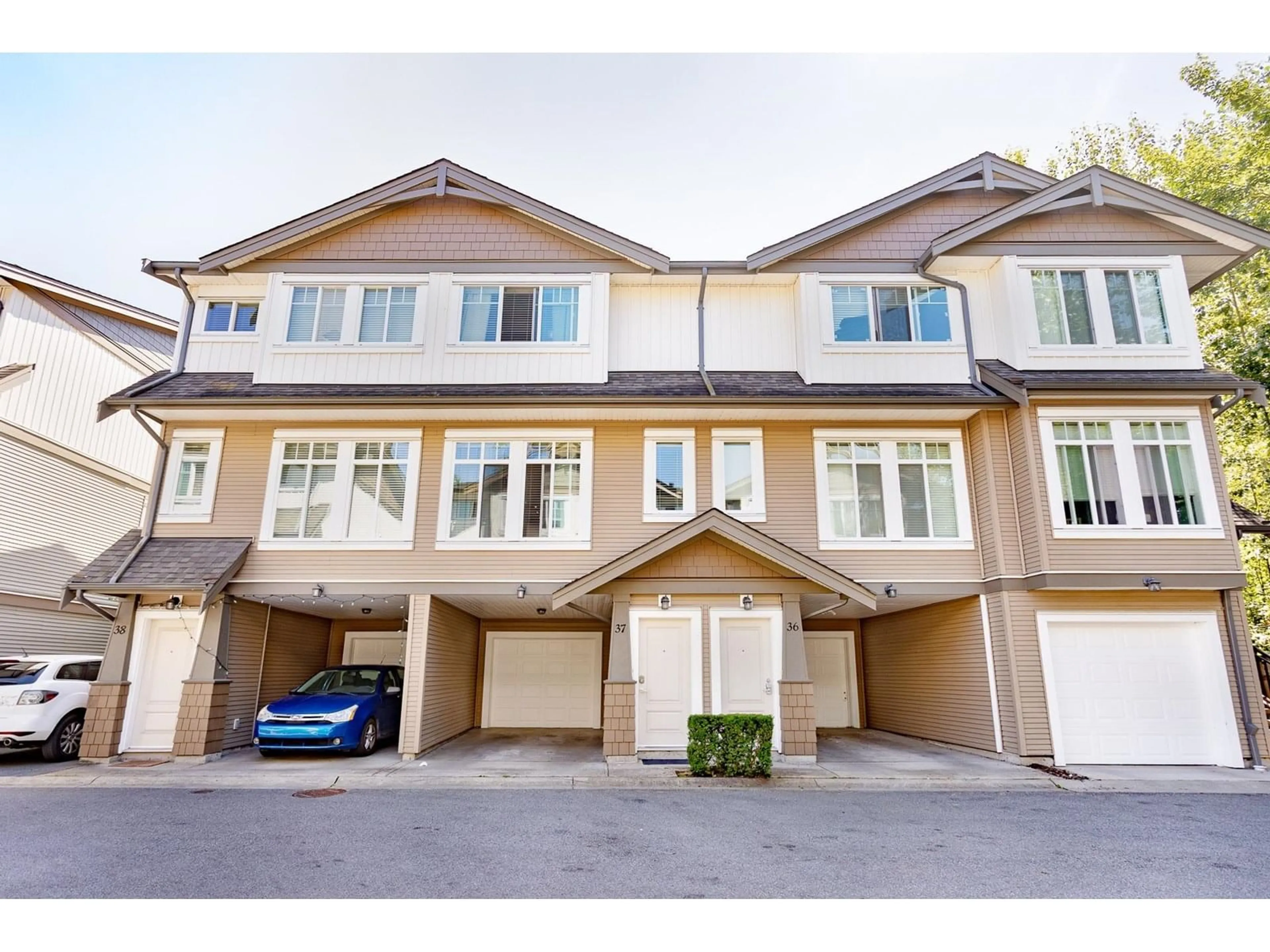 Unknown for 37 - 8250 209B, Langley British Columbia V2Y0J7