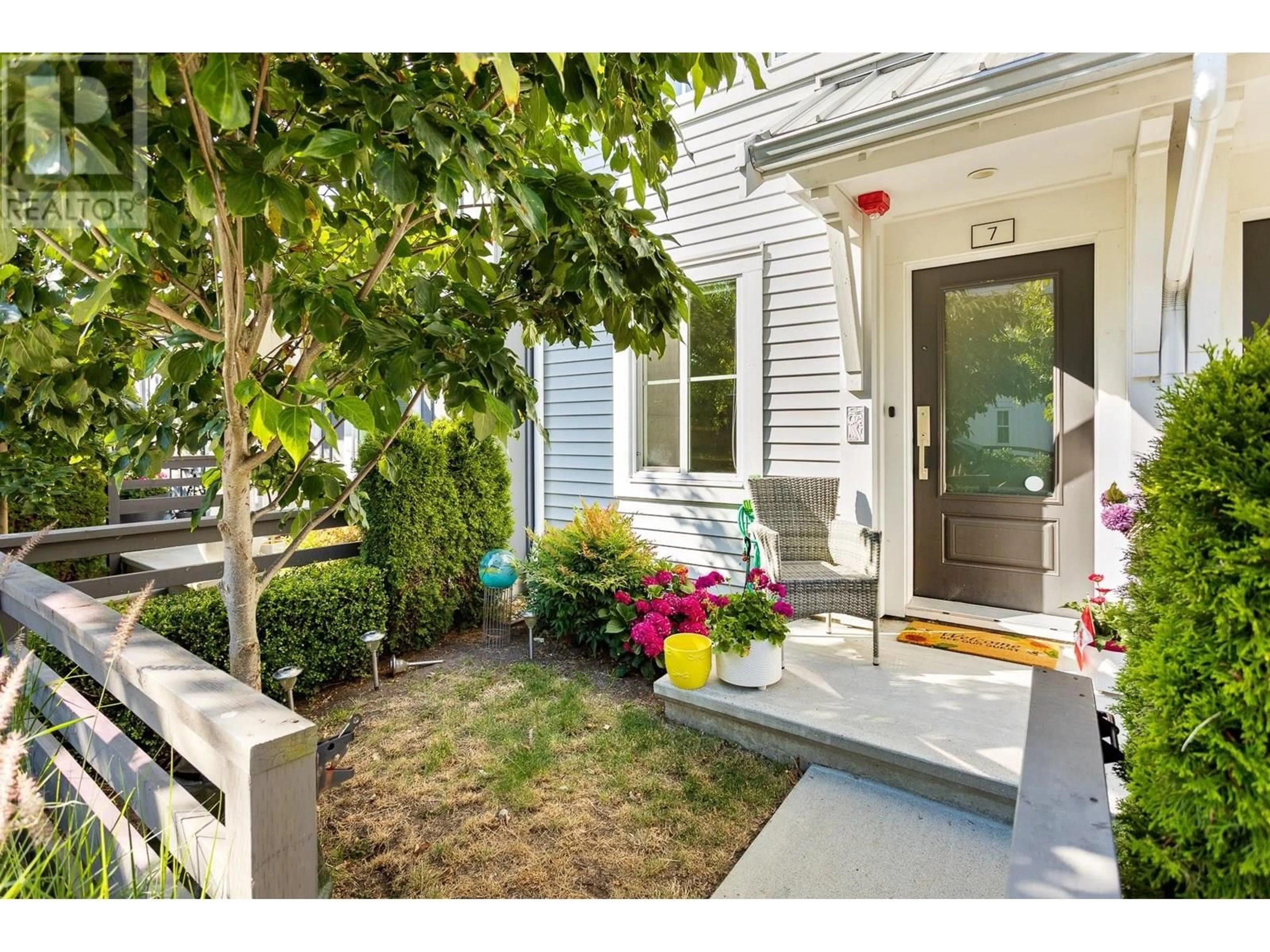 Unknown for 7 - 4656 ORCA WAY, Tsawwassen British Columbia V4M0C9