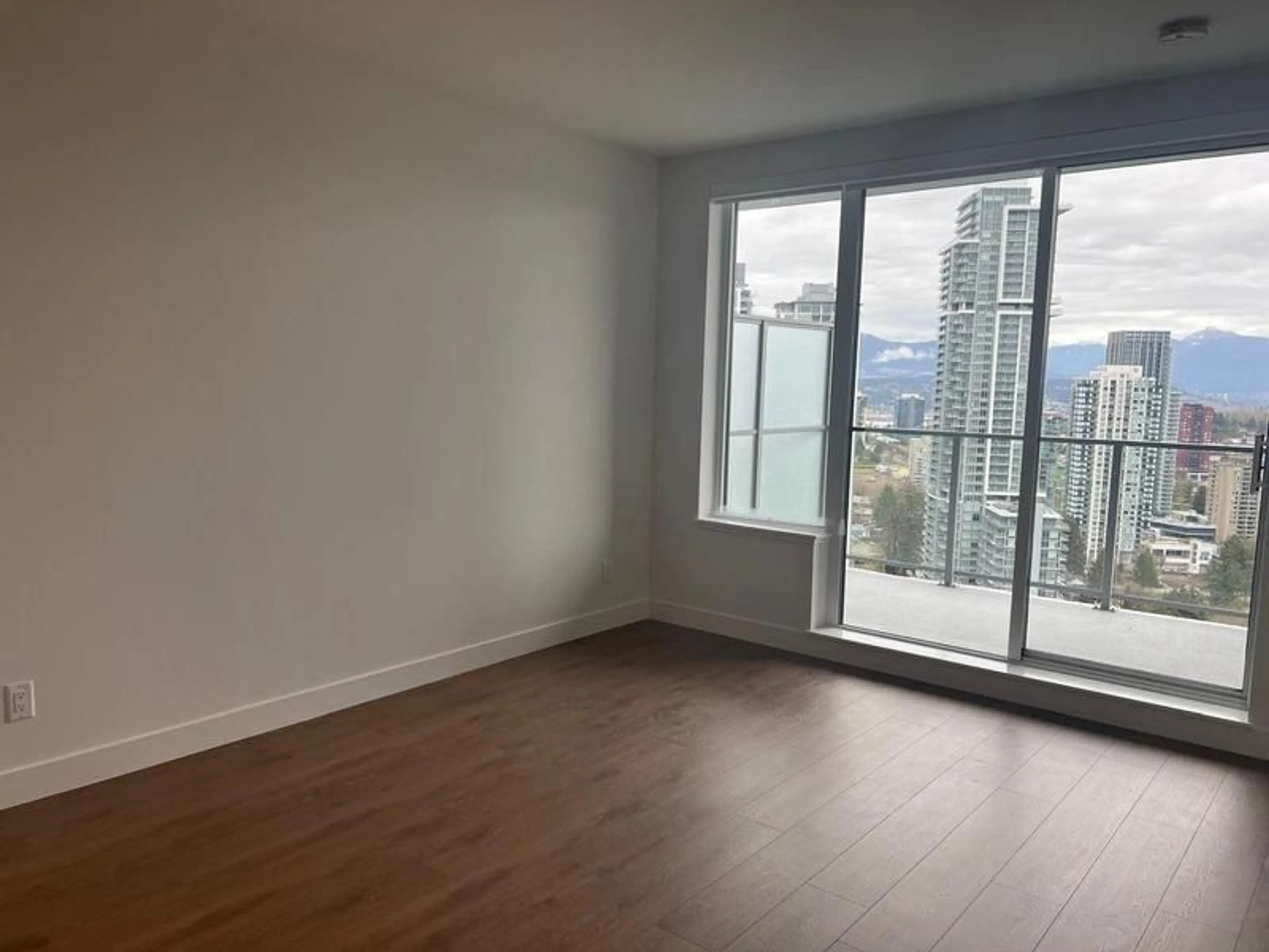 A pic of a room for 2401 - 13359 OLD YALE, Surrey British Columbia V3T0S4