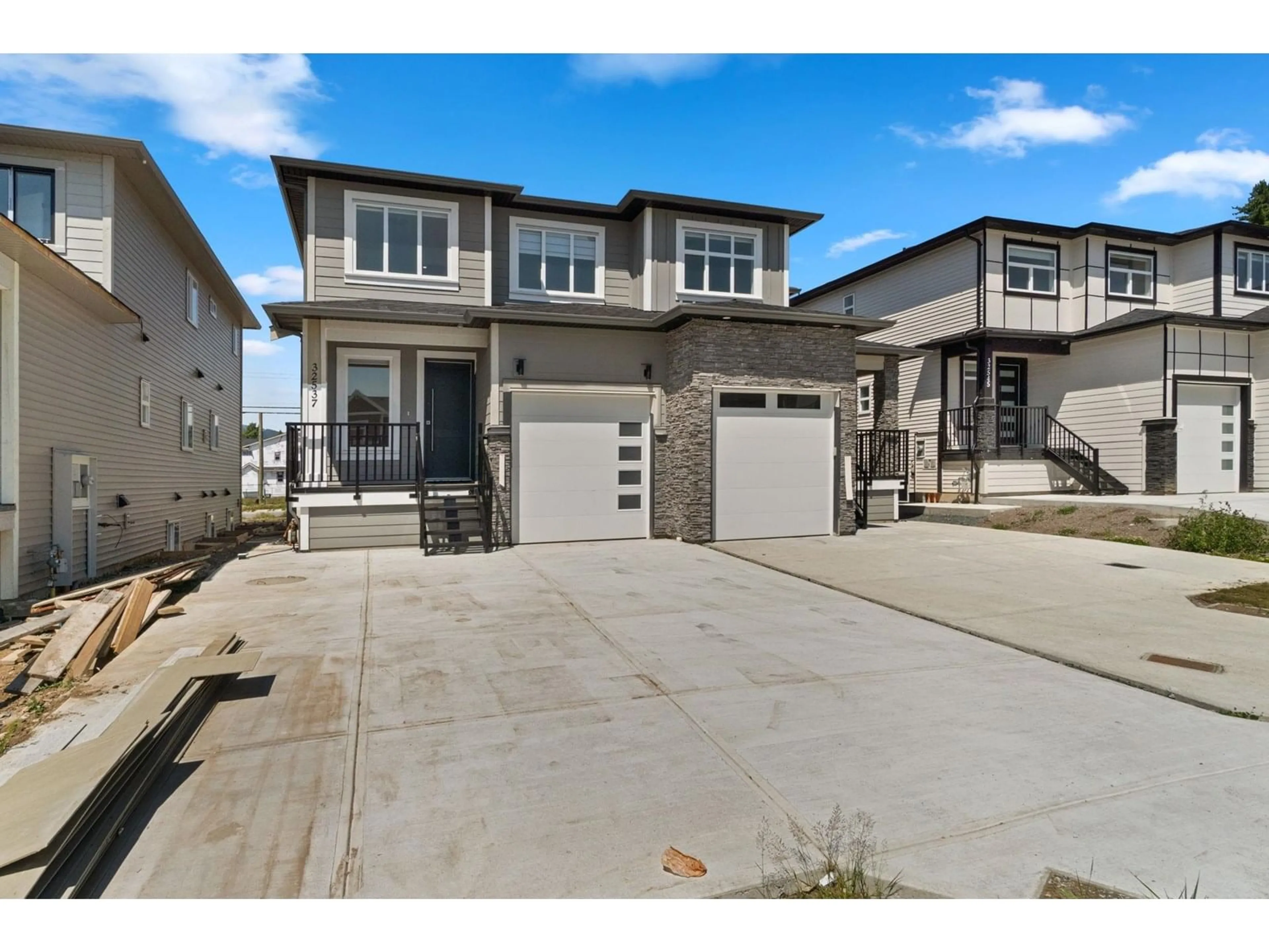 Unknown for 32537 HIGGINBOTTOM, Mission British Columbia V2V2T7