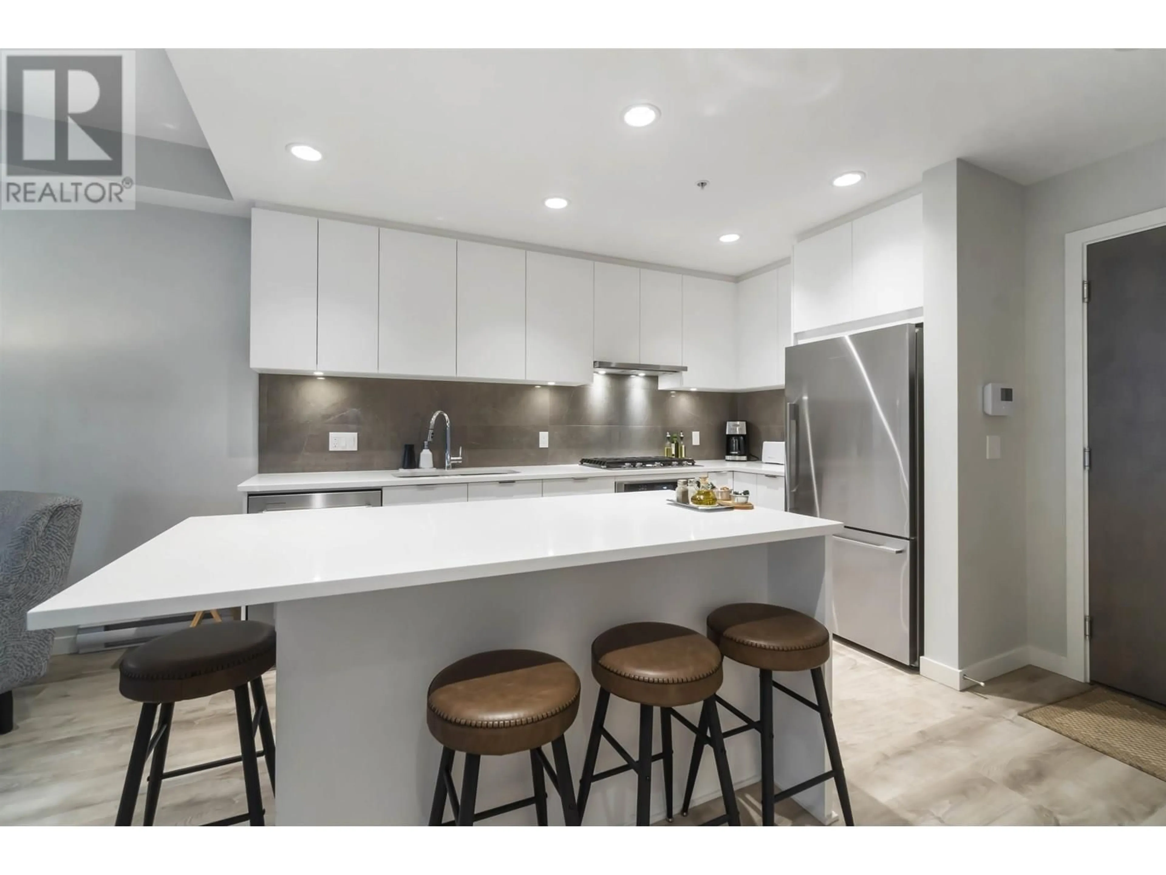 Open concept kitchen, unknown for 206 - 615 COTTONWOOD AVENUE, Coquitlam British Columbia V3J0N4