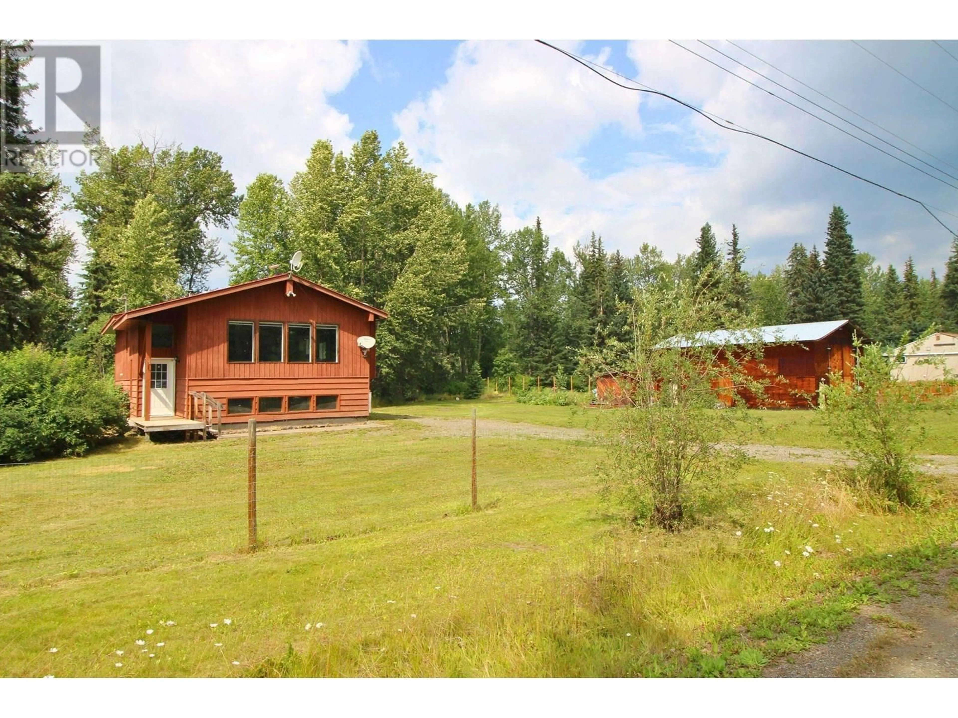 Unknown for 12621 WILEY ROAD, Houston British Columbia V0J2Y0