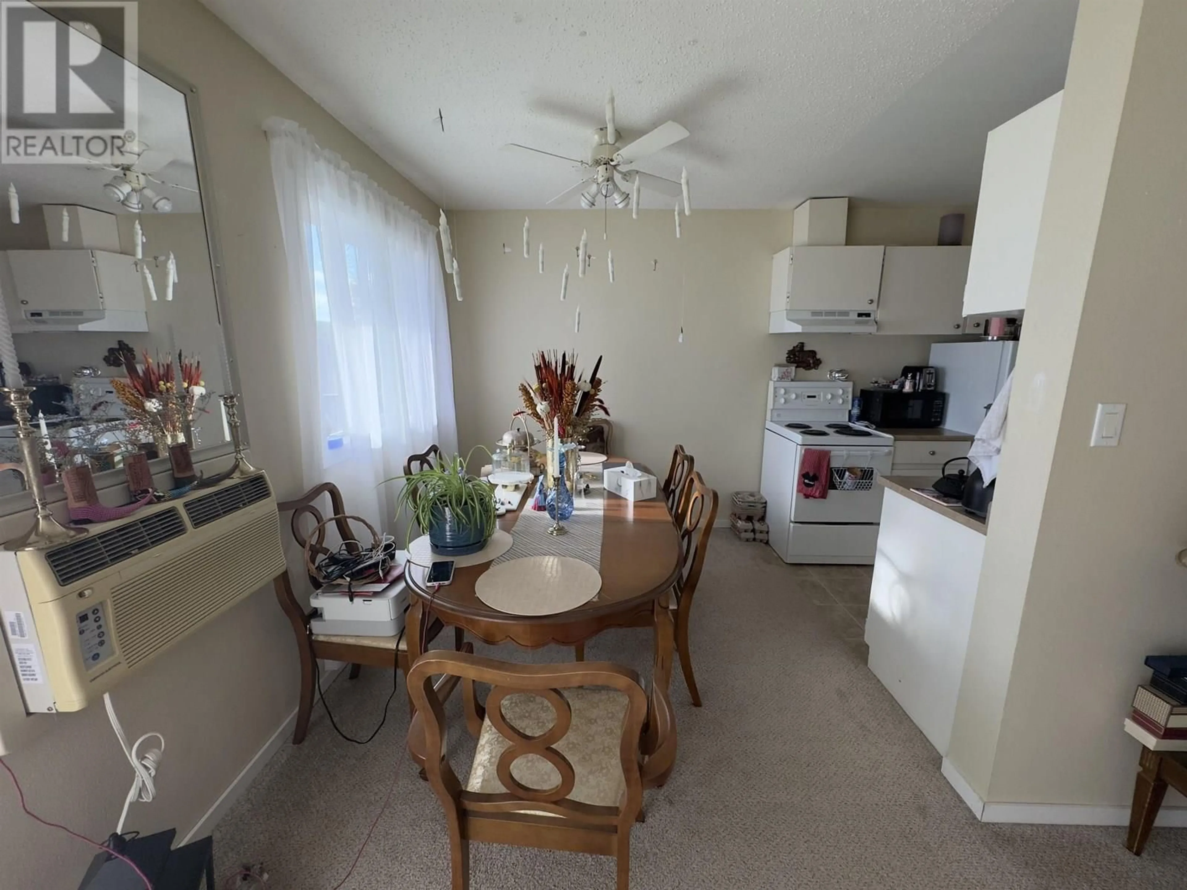 A pic of a room for 401 - 280 BROADWAY AVENUE, Williams Lake British Columbia V2G4J7