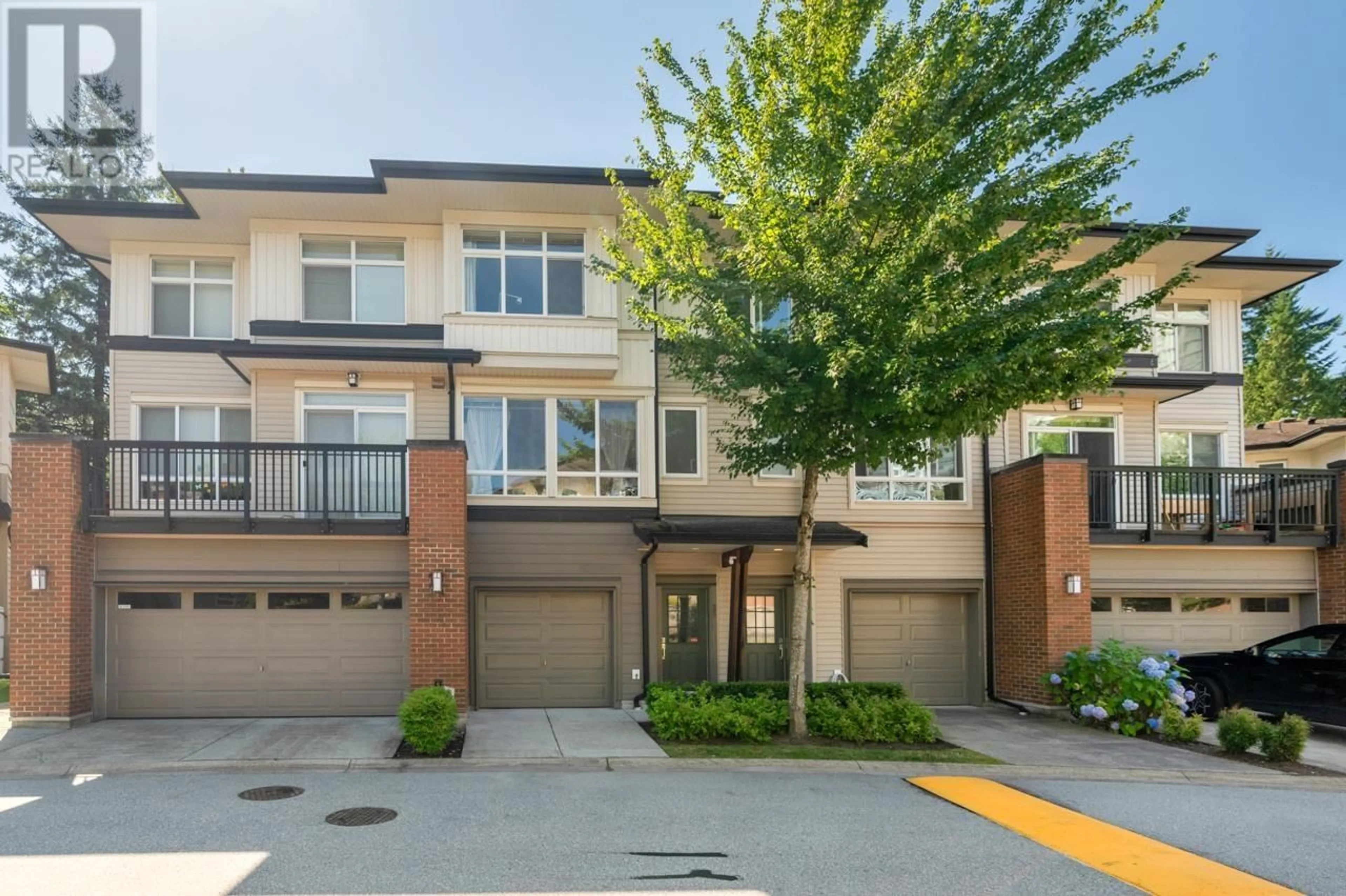 Unknown for 25 - 1125 KENSAL PLACE, Coquitlam British Columbia V3B0G3