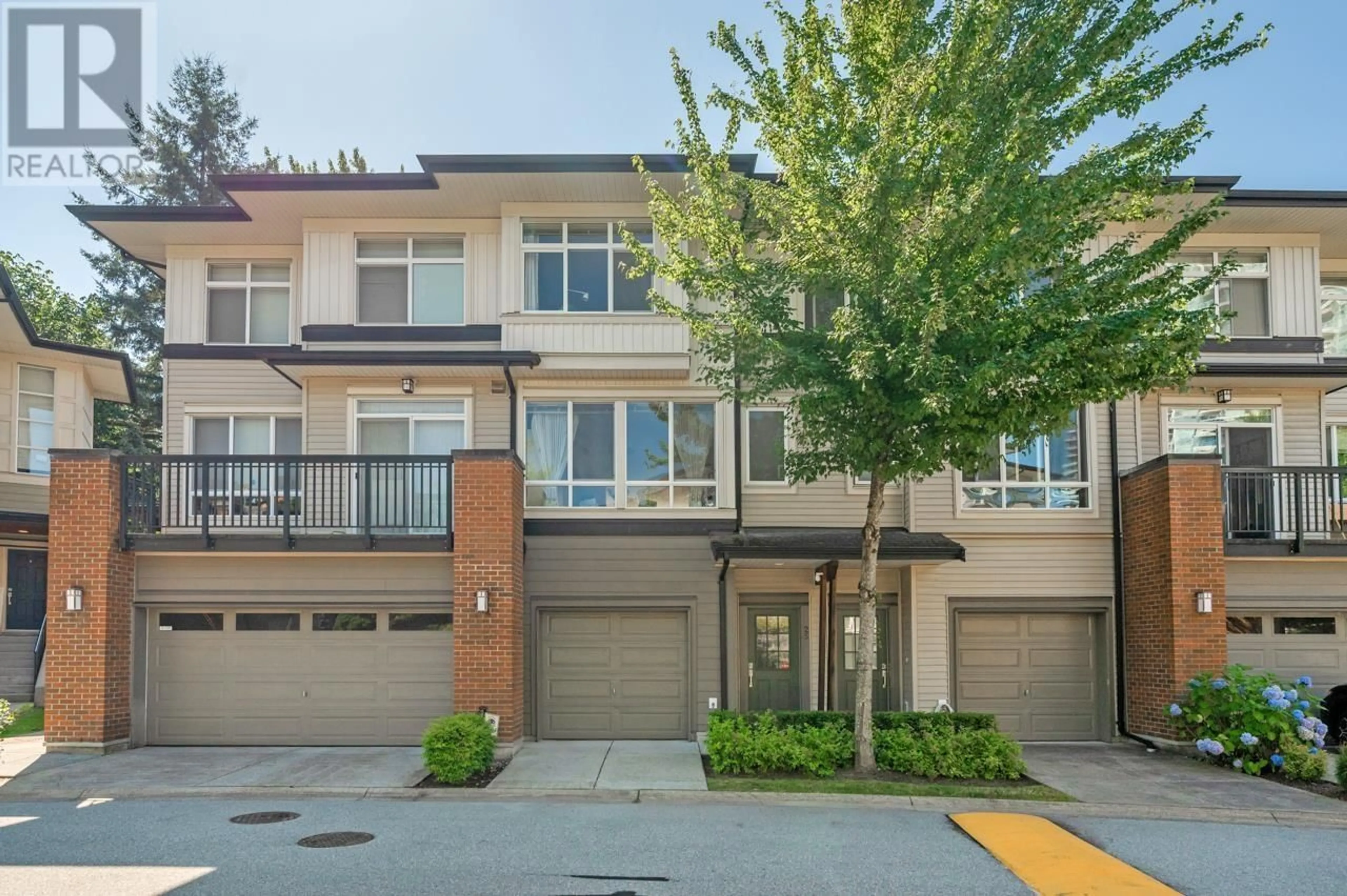 Unknown for 25 - 1125 KENSAL PLACE, Coquitlam British Columbia V3B0G3