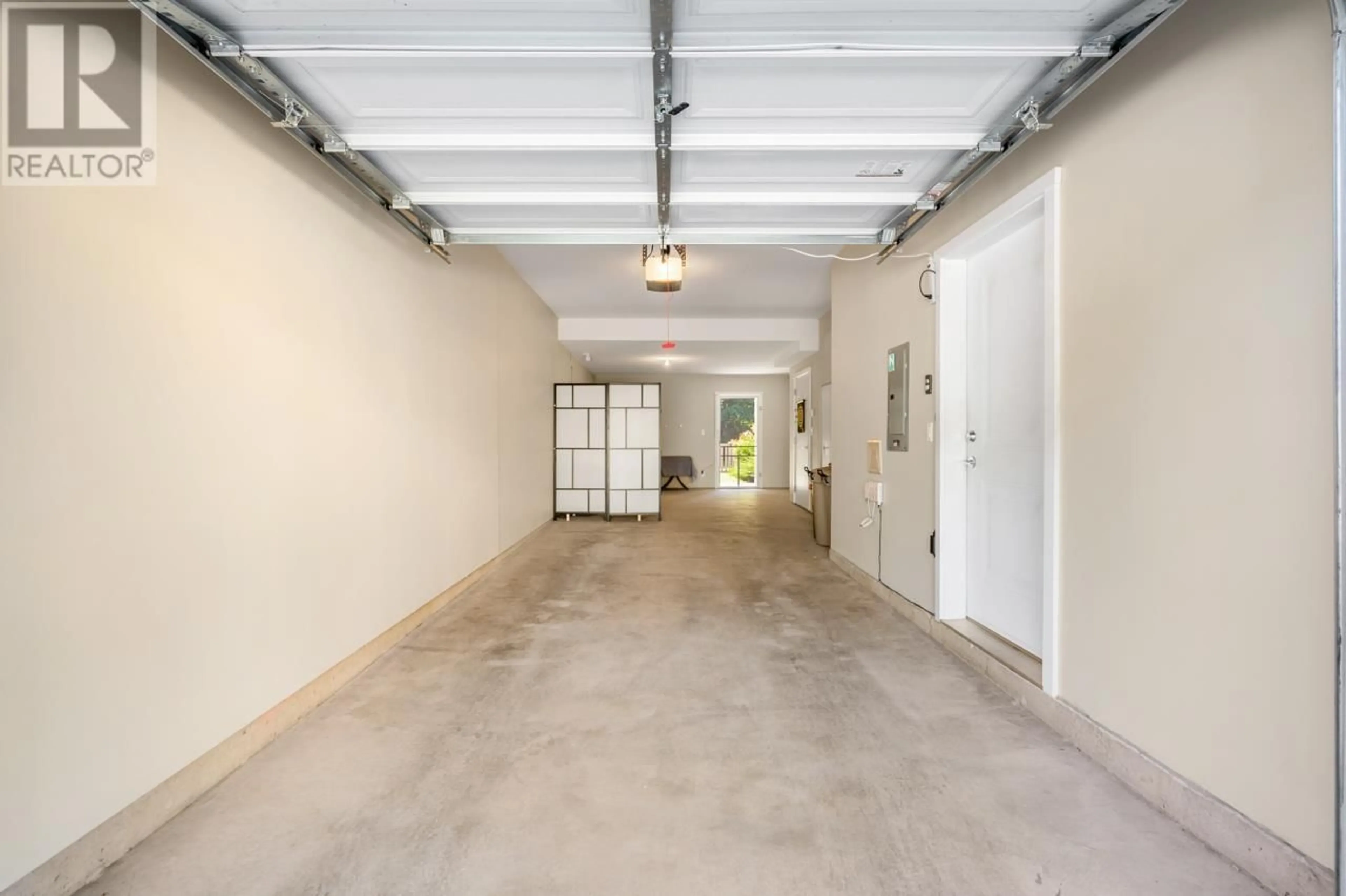 Indoor garage for 25 - 1125 KENSAL PLACE, Coquitlam British Columbia V3B0G3