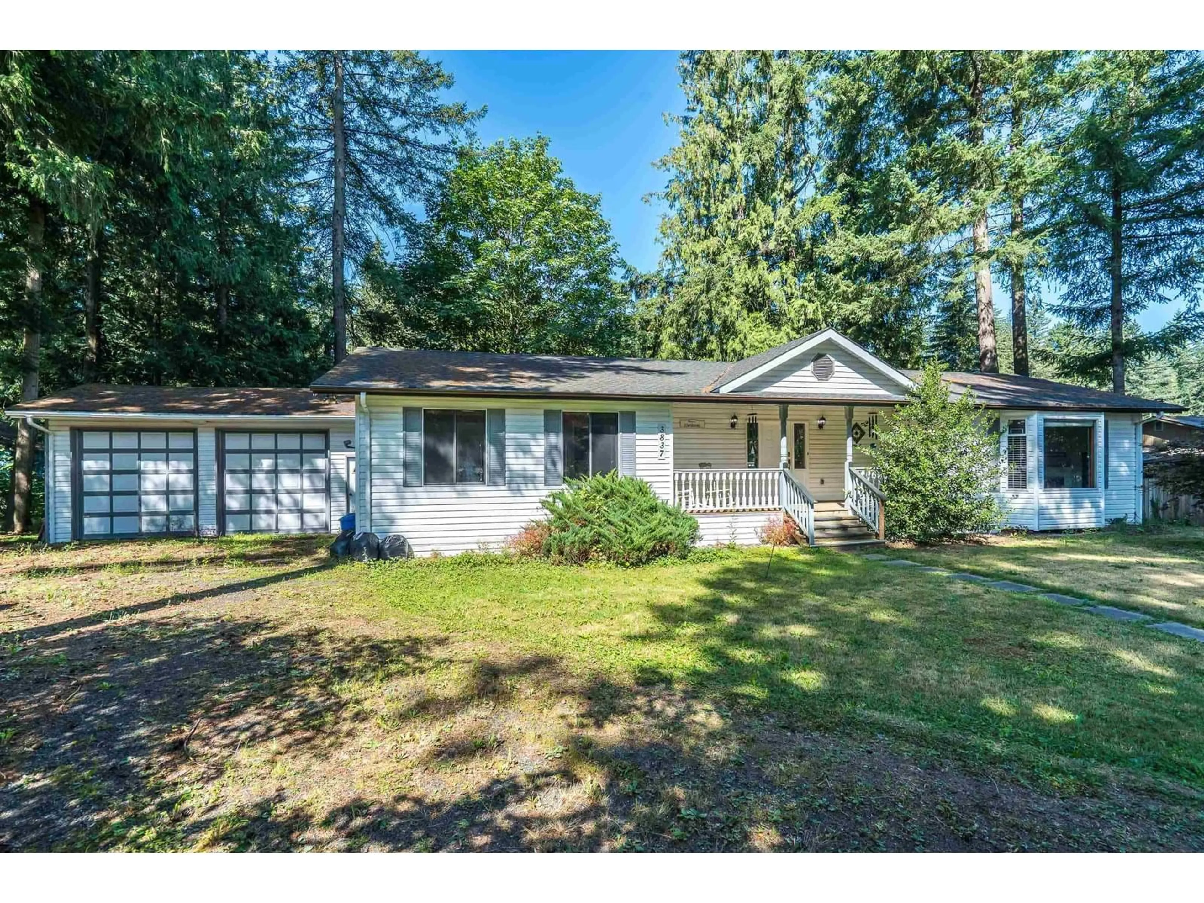 Unknown for 3837 KAREN DRIVE, Cultus Lake British Columbia V2R5A5