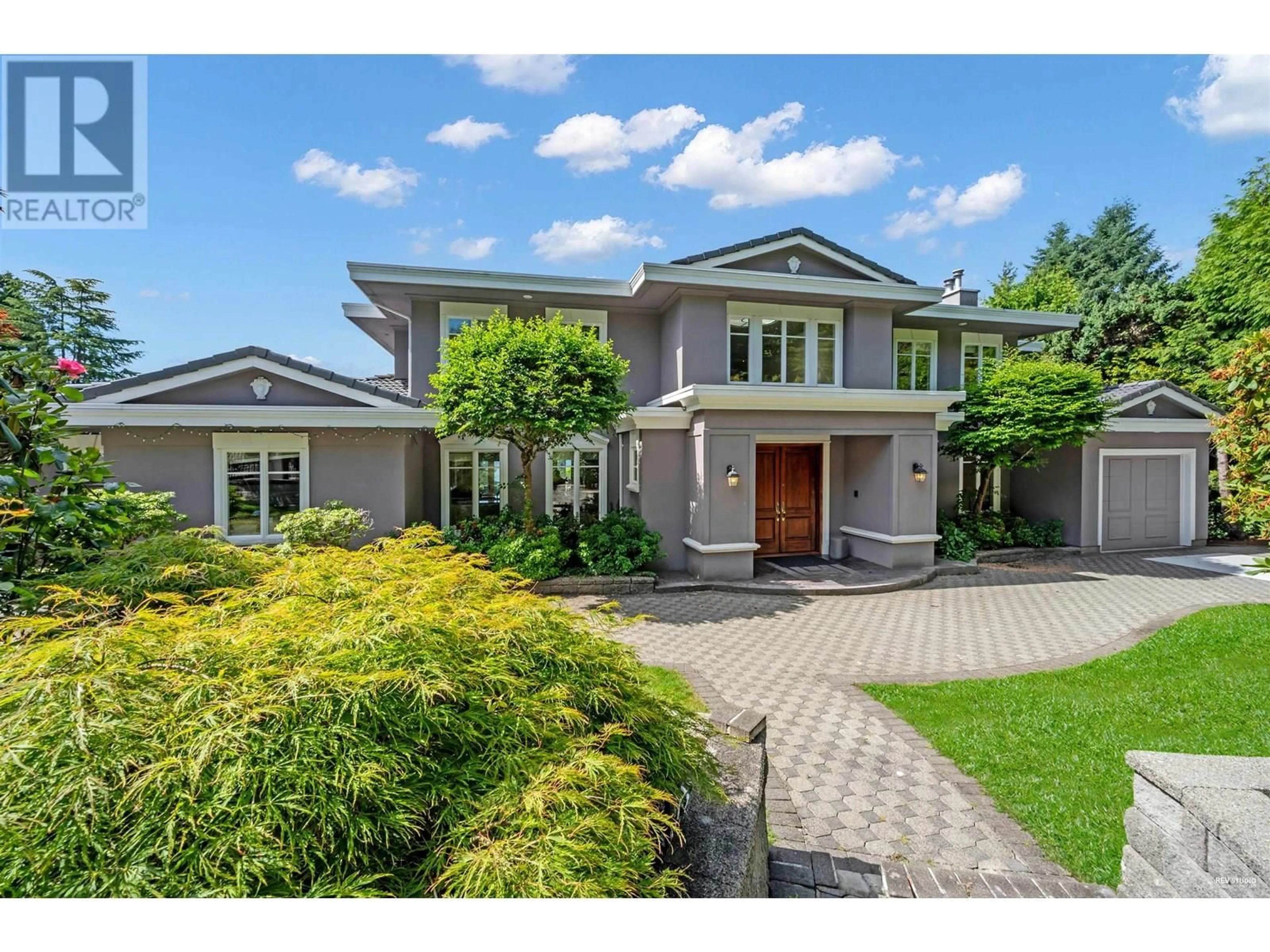 Unknown for 848 FAIRMILE ROAD, West Vancouver British Columbia V7S1R3