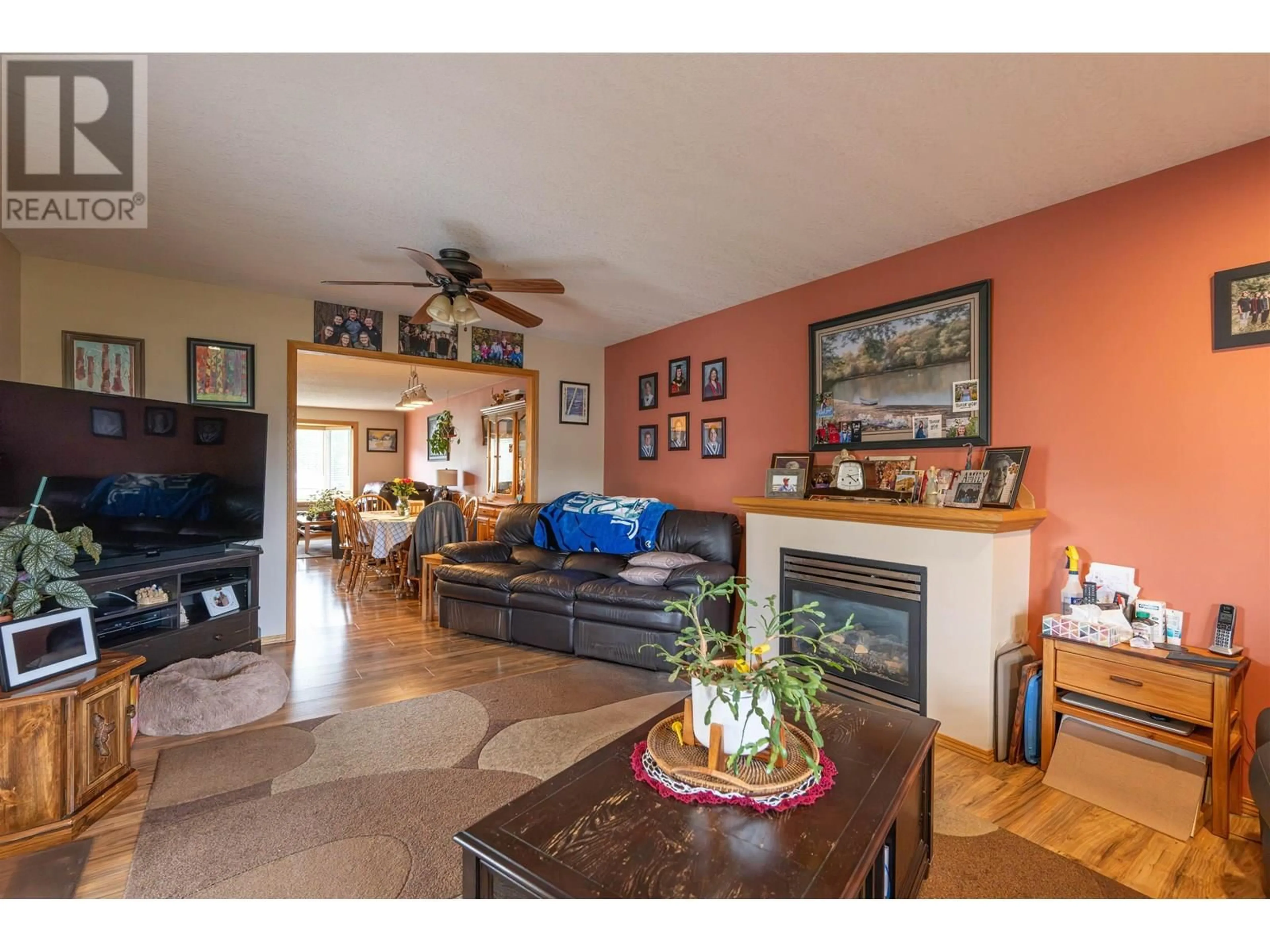 Living room with furniture, unknown for 7182 GUELPH PLACE, Prince George British Columbia V2N4A2